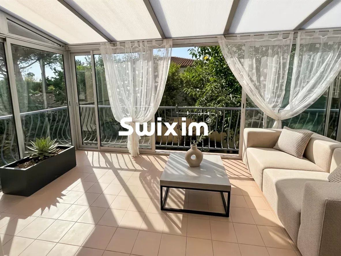 maison 5 Pièces en vente sur Pierrelatte (26700)