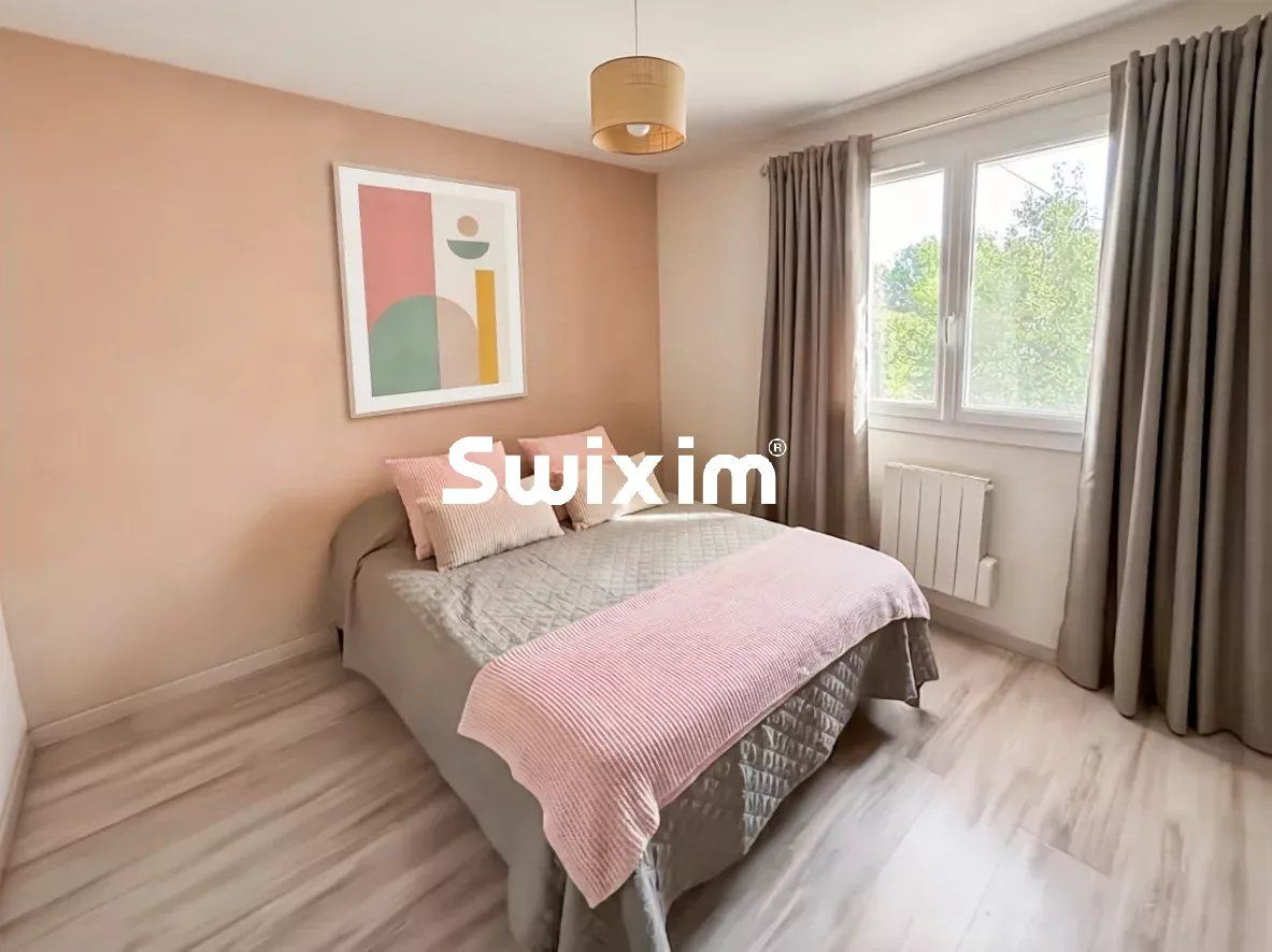 maison 5 Pièces en vente sur Pierrelatte (26700)