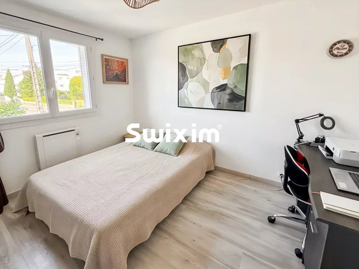 maison 5 Pièces en vente sur Pierrelatte (26700)