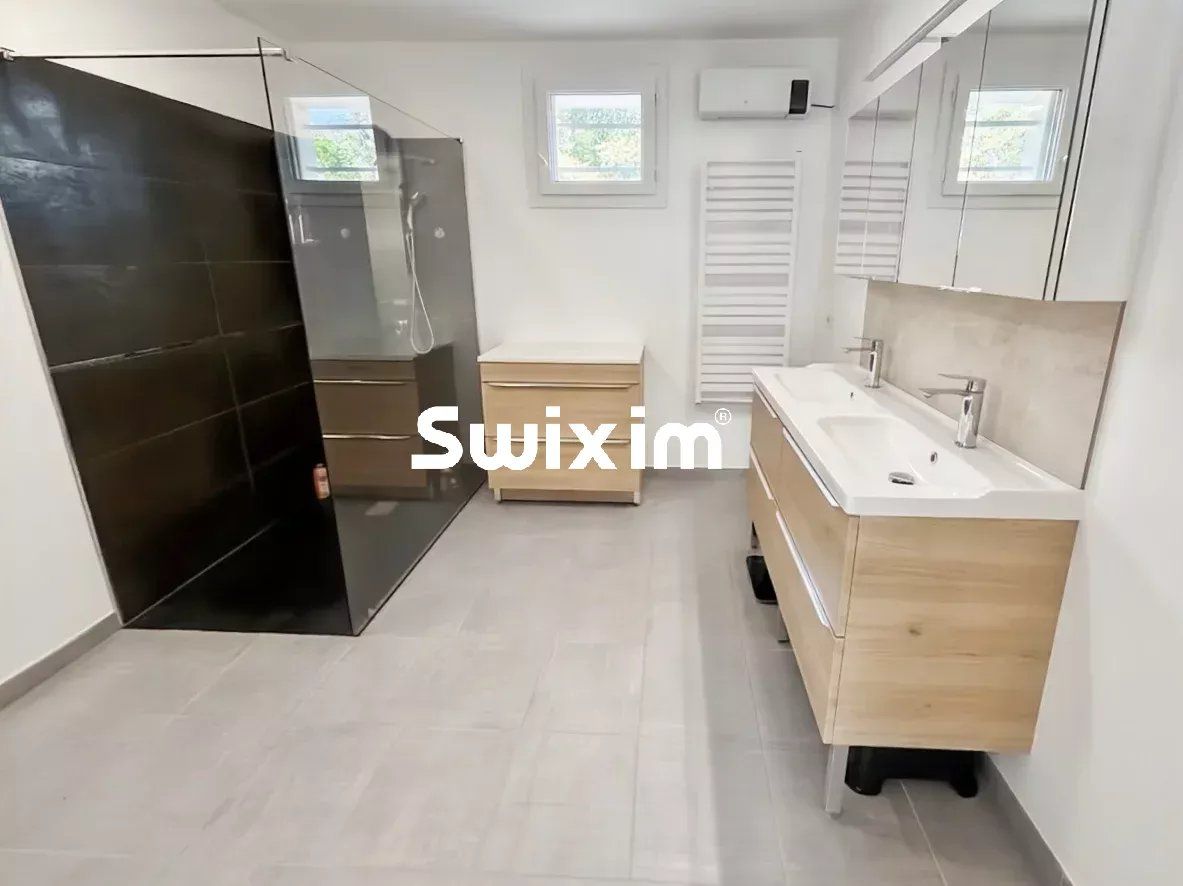 maison 5 Pièces en vente sur Pierrelatte (26700)