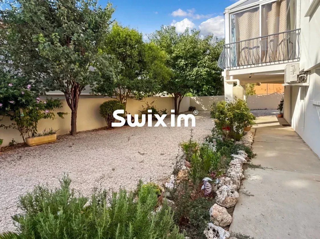 maison 5 Pièces en vente sur Pierrelatte (26700)