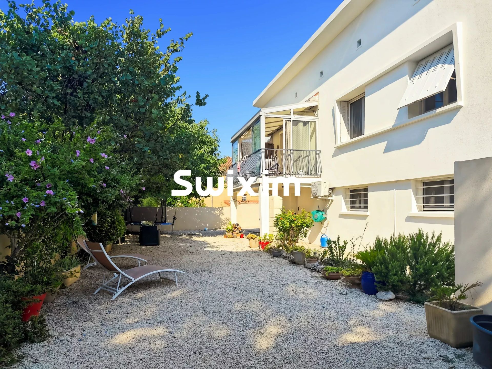 maison 5 Pièces en vente sur Pierrelatte (26700)