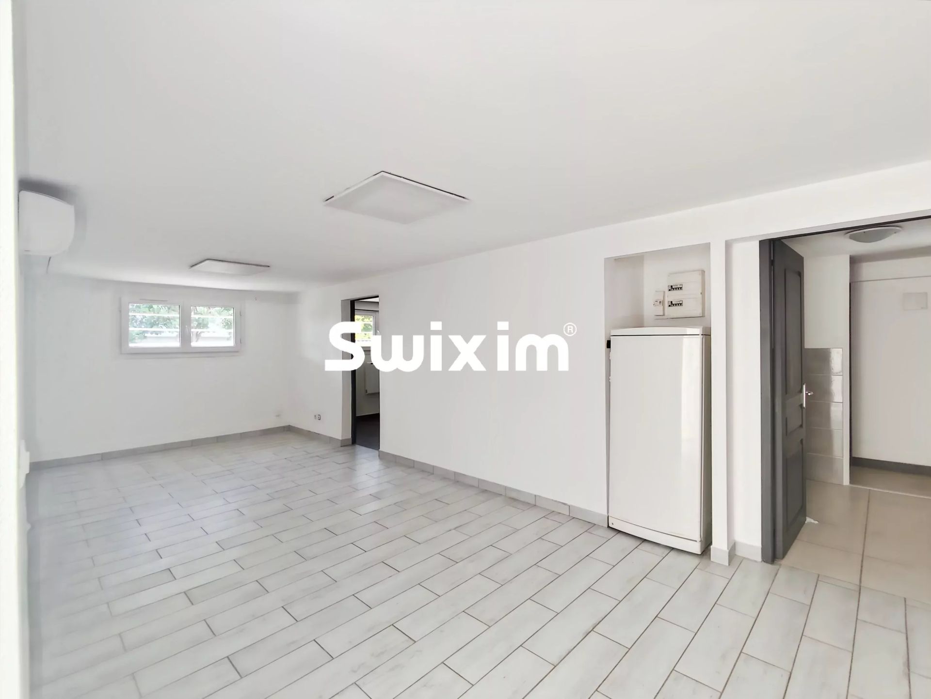maison 5 Pièces en vente sur Pierrelatte (26700)