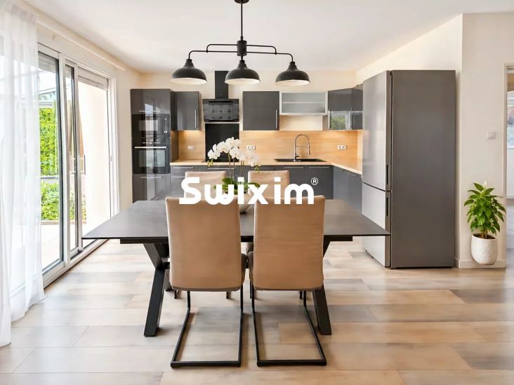 Vente Maison Pierrelatte 5&nbsp;Pièces 160&nbsp;m²
