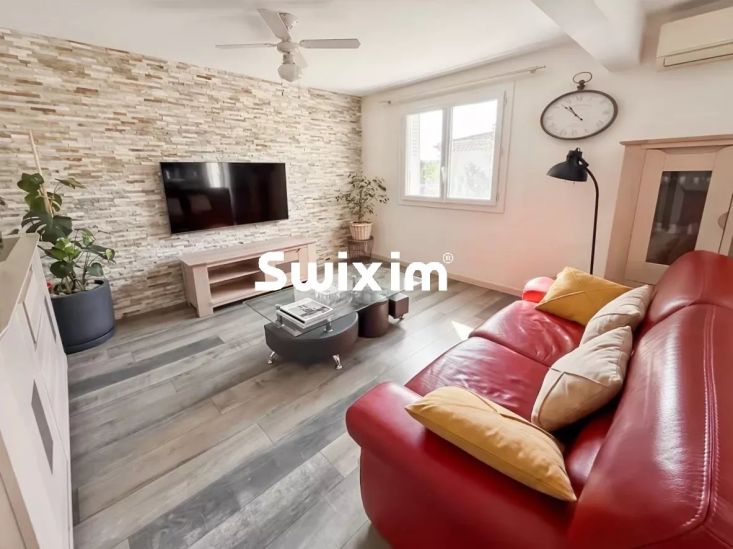 Vente Maison Pierrelatte 5&nbsp;Pièces 160&nbsp;m²