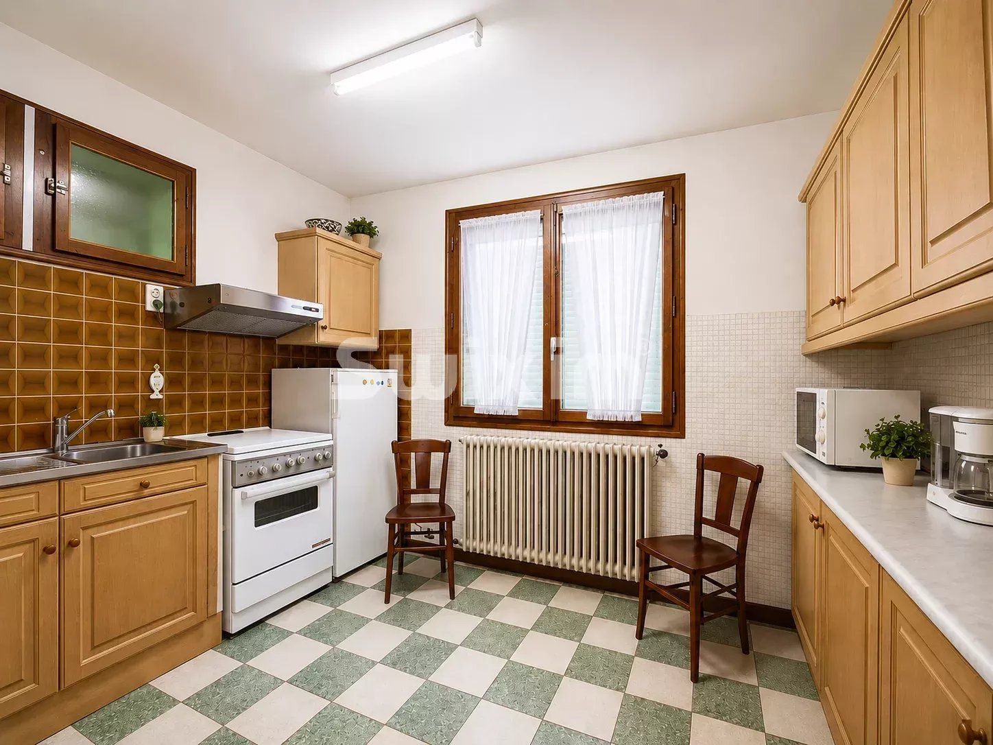 casa 5 Camere in vendita su Gaillard (74240)