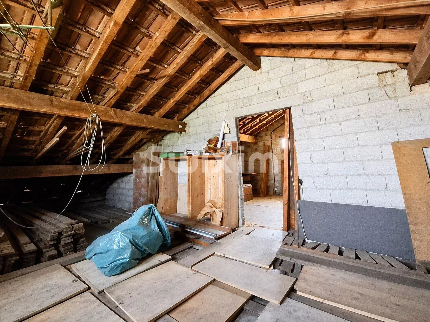 casa 5 Camere in vendita su Gaillard (74240)