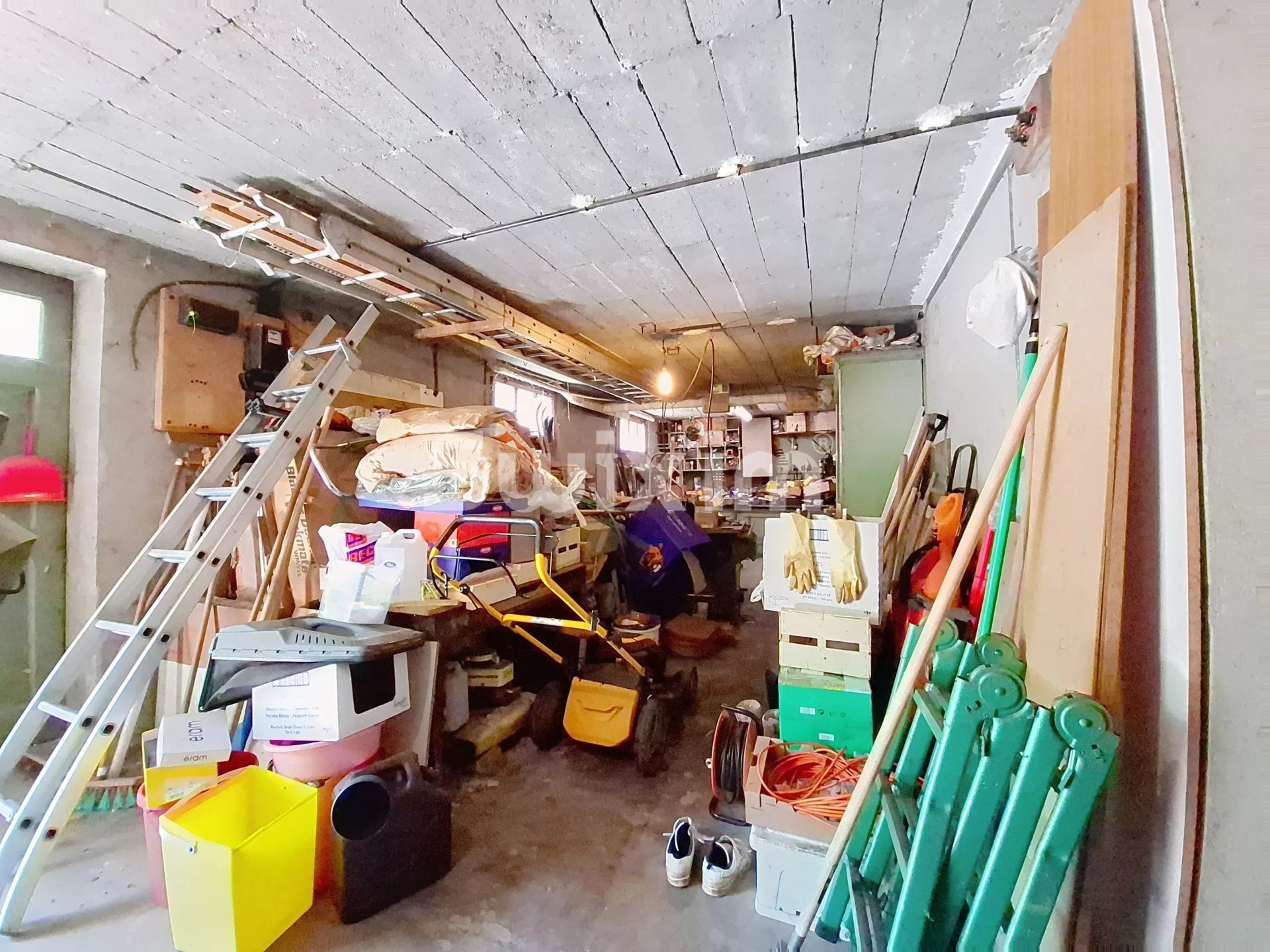 casa 5 Camere in vendita su Gaillard (74240)