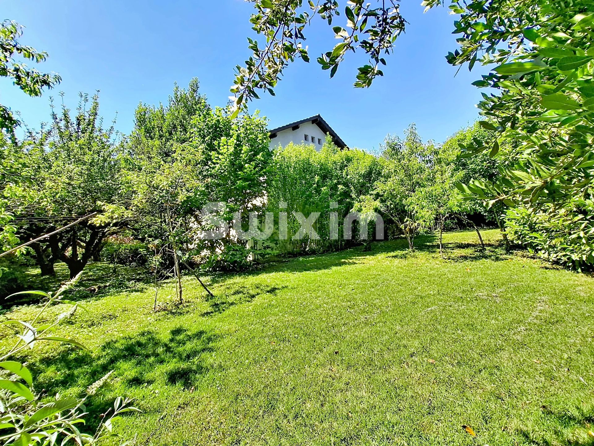 casa 5 Camere in vendita su Gaillard (74240)