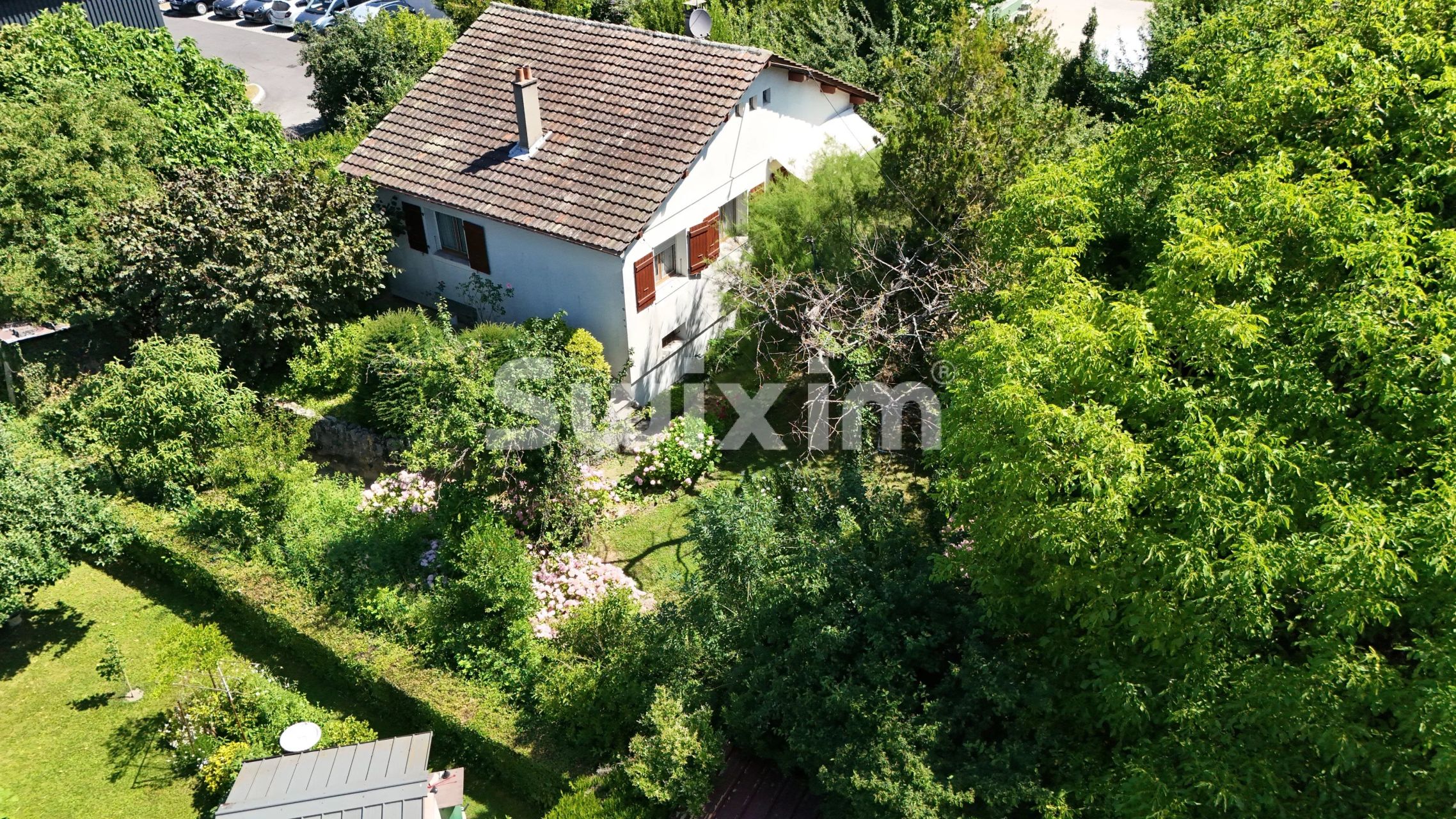 casa 5 Camere in vendita su Gaillard (74240)