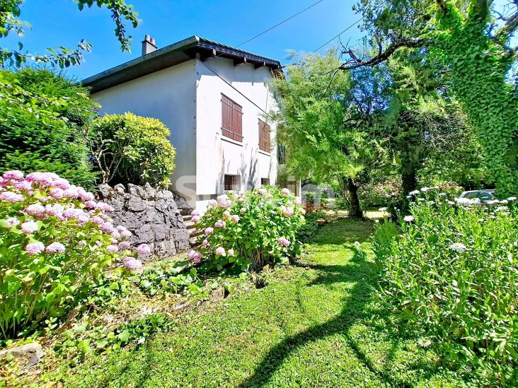 Verkauf Haus Gaillard 5&nbsp;Zimmer 123&nbsp;m²