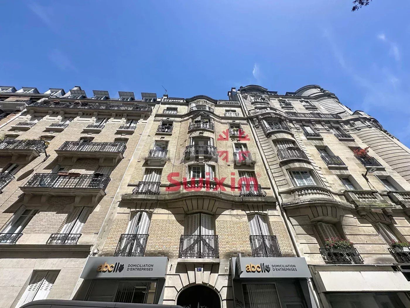 apartment 3 Rooms for sale on Paris 20ème (75020)