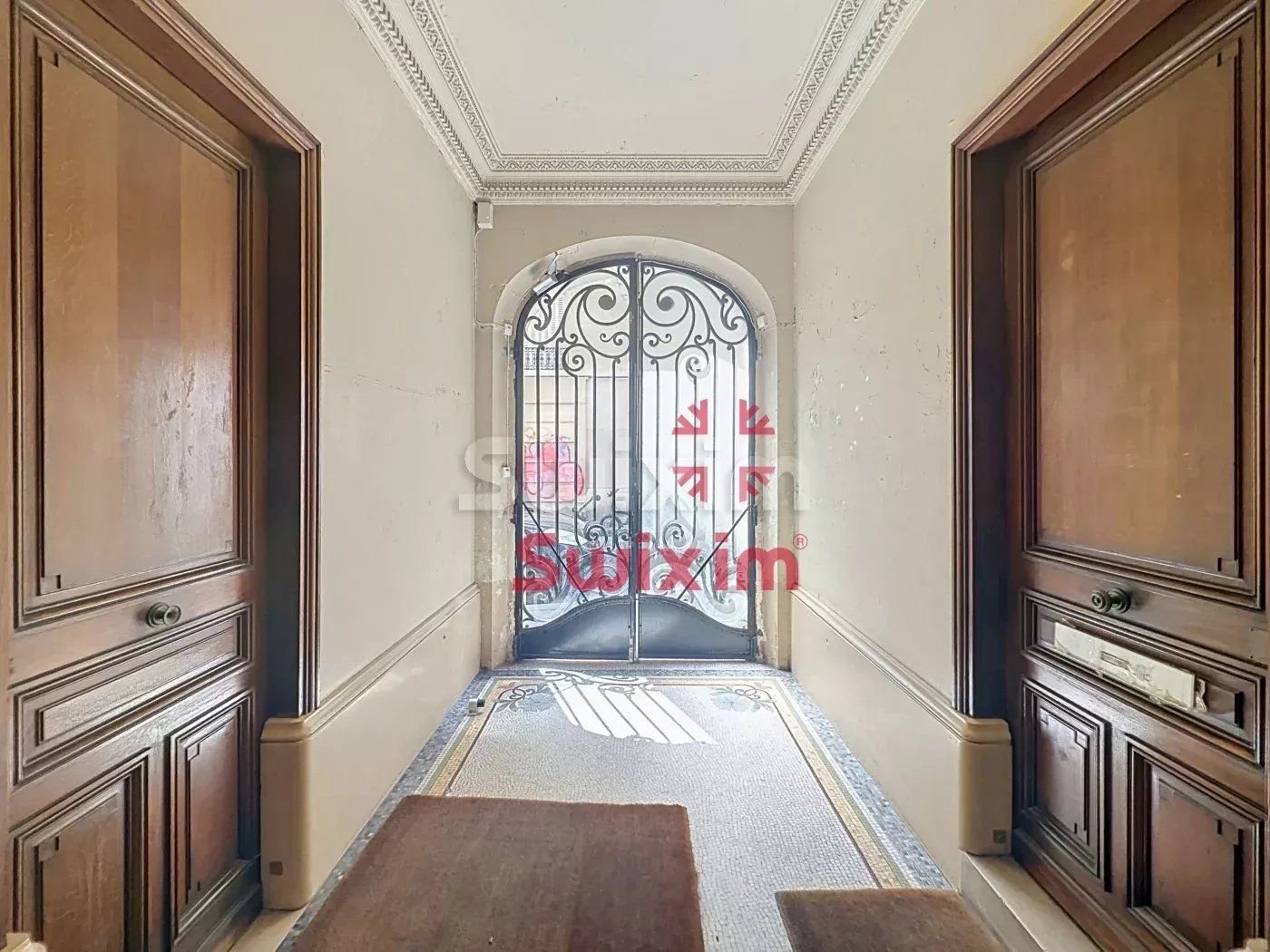 apartment 3 Rooms for sale on Paris 20ème (75020)
