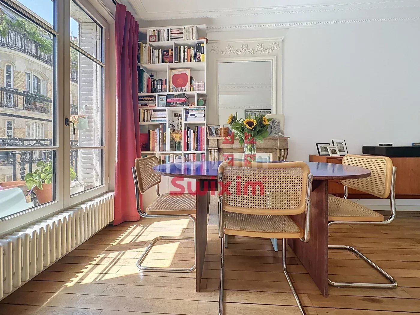 apartment 3 Rooms for sale on Paris 20ème (75020)