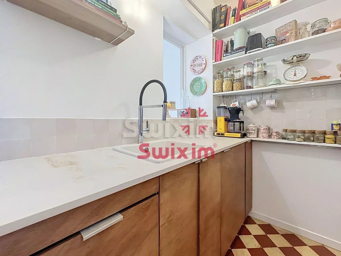 apartment 3 Rooms for sale on Paris 20ème (75020)