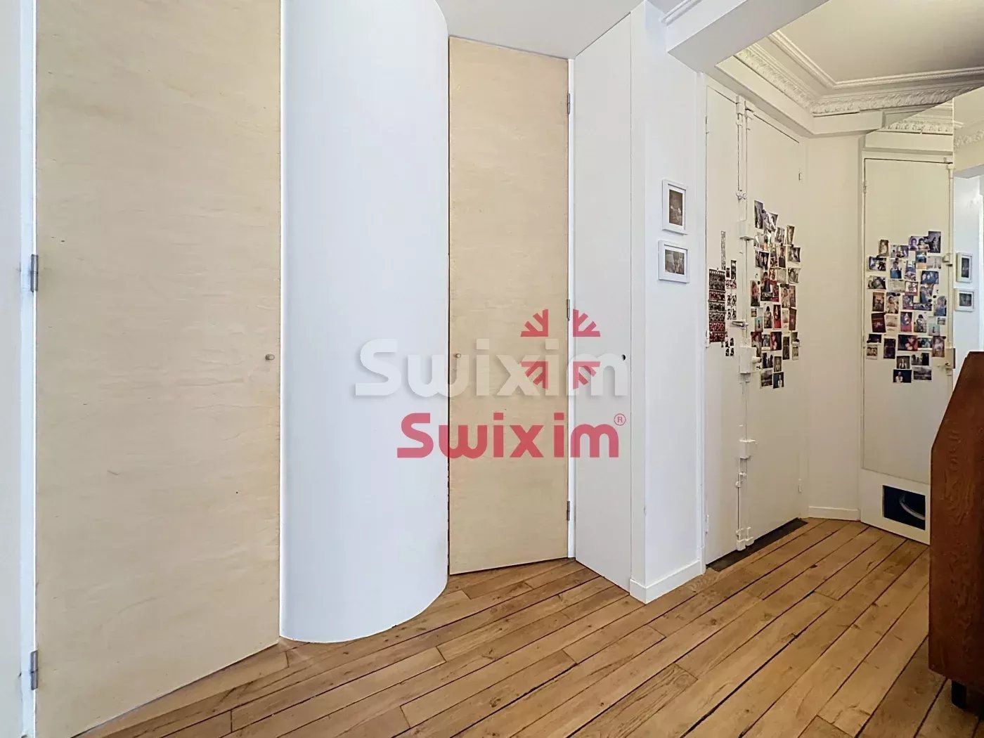 apartment 3 Rooms for sale on Paris 20ème (75020)