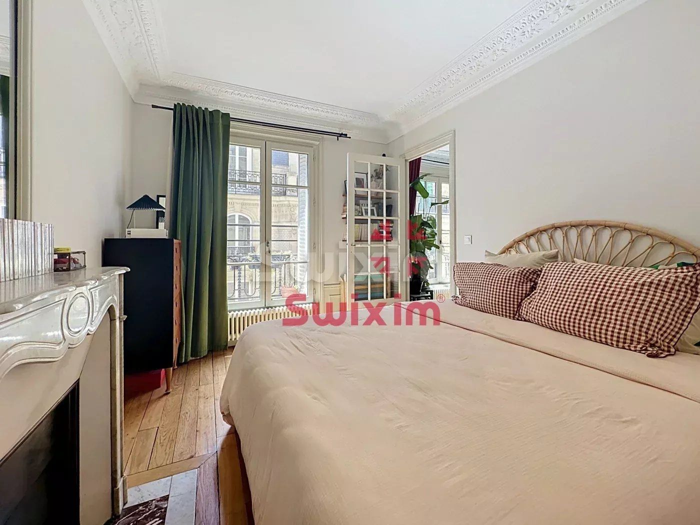 apartment 3 Rooms for sale on Paris 20ème (75020)