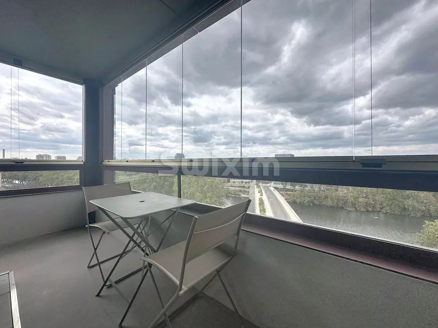 apartment 3 Rooms for sale on Saint-Denis (93200)