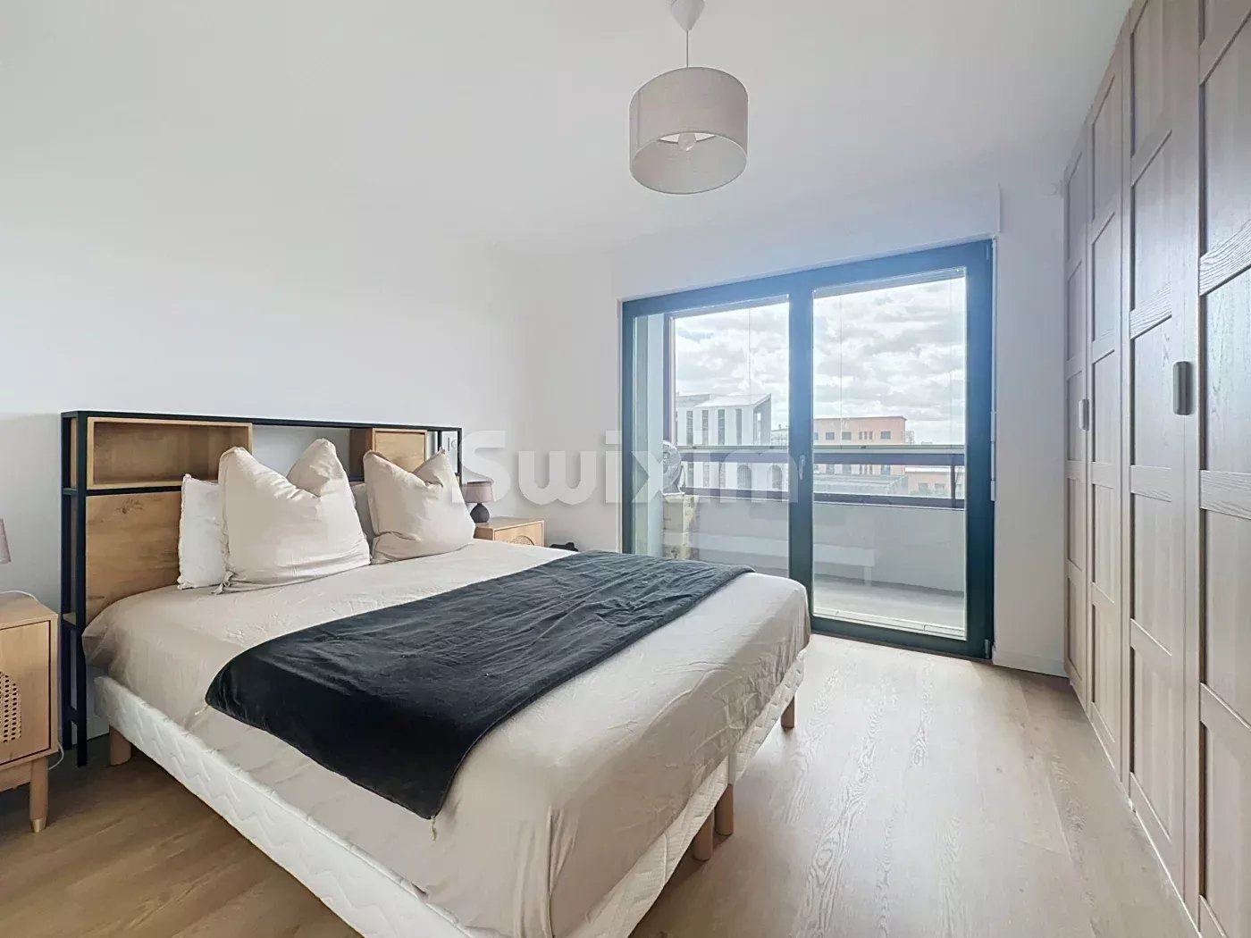 apartment 3 Rooms for sale on Saint-Denis (93200)