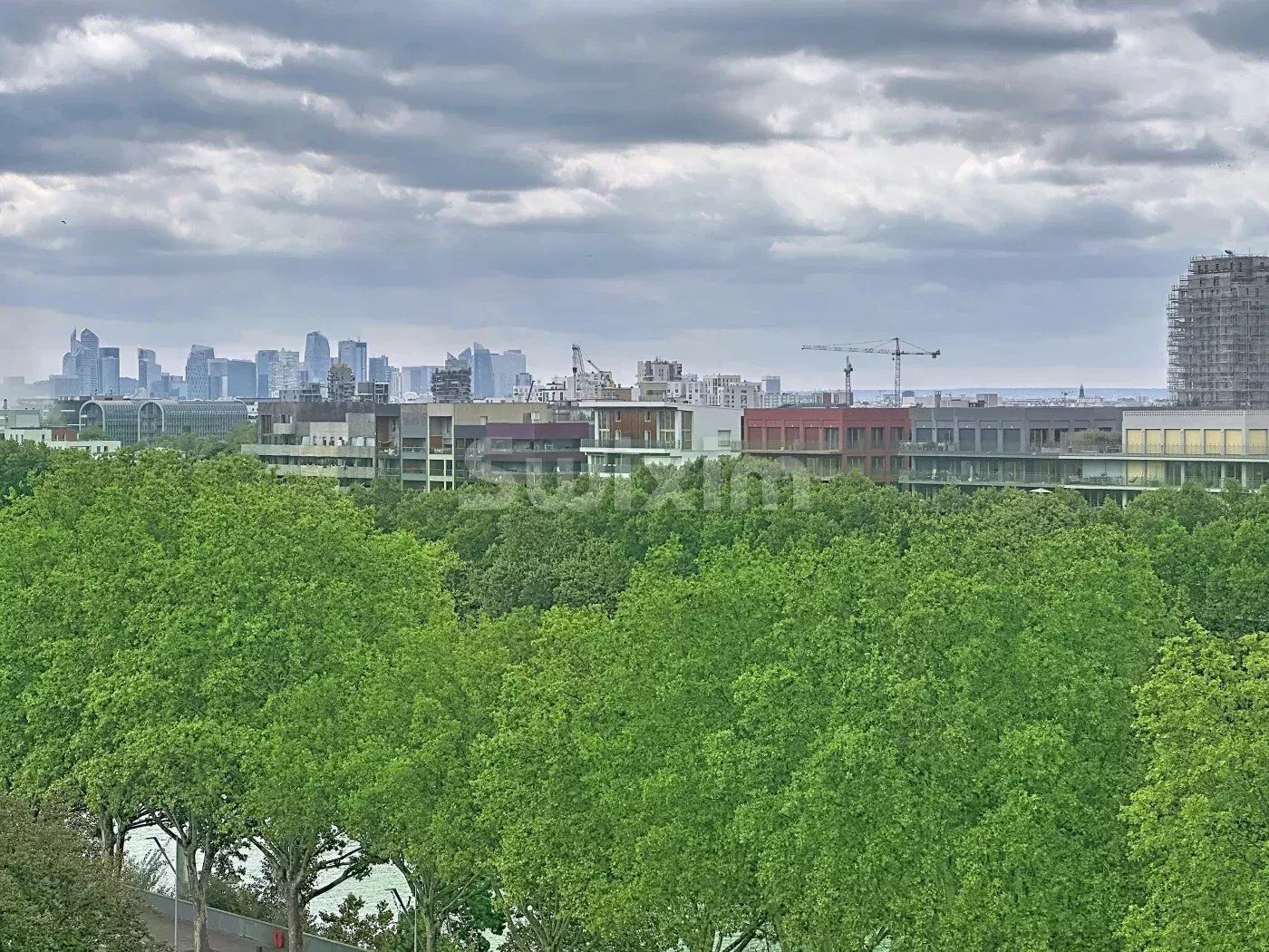 apartment 3 Rooms for sale on Saint-Denis (93200)