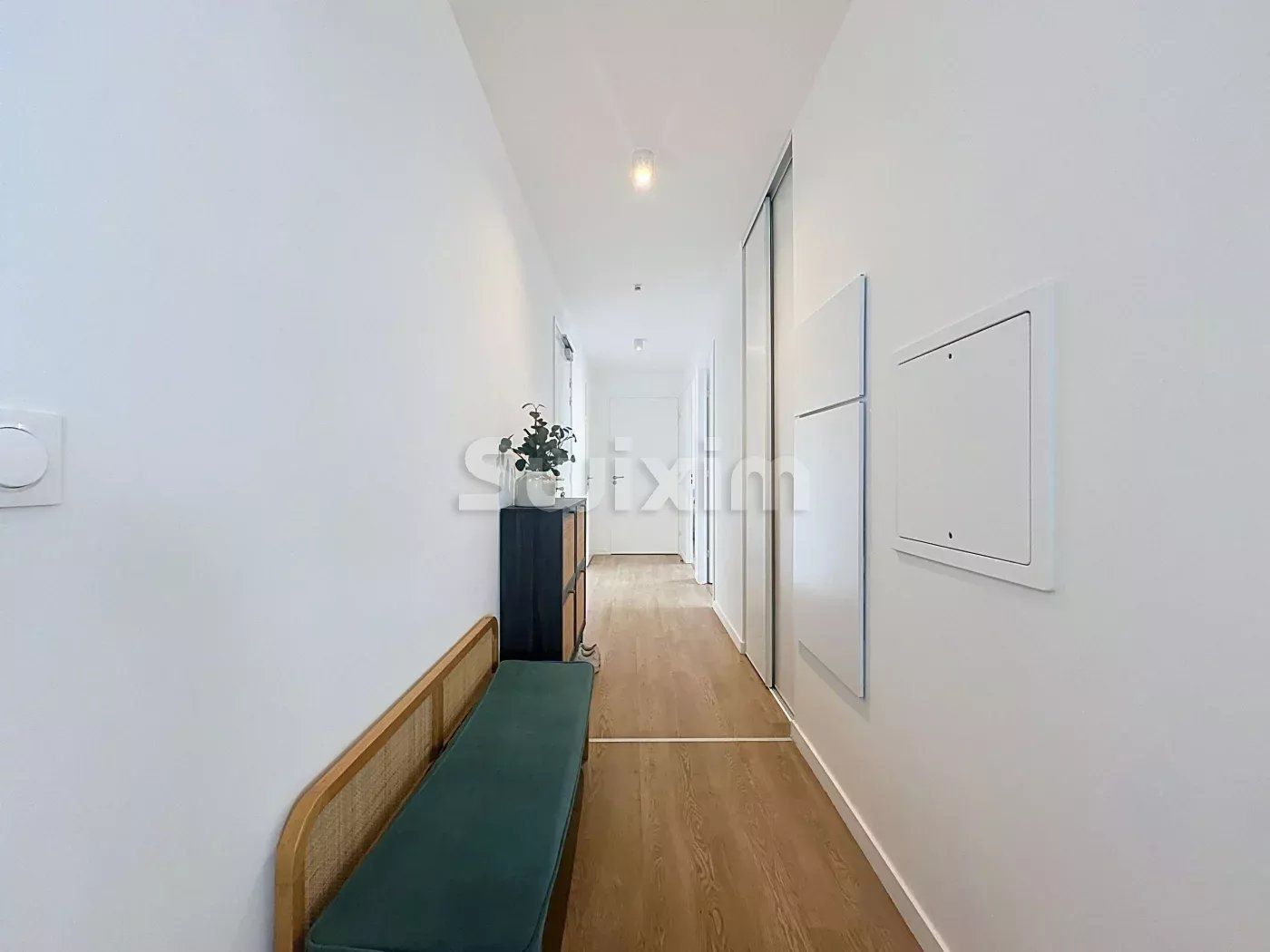 apartment 3 Rooms for sale on Saint-Denis (93200)