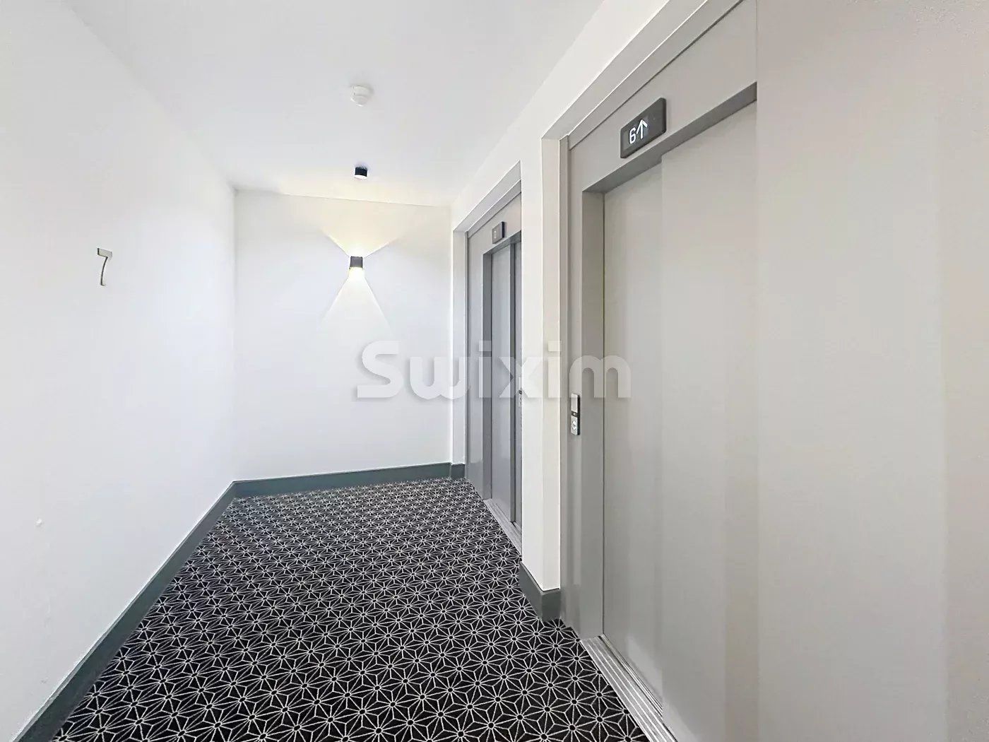 apartment 3 Rooms for sale on Saint-Denis (93200)
