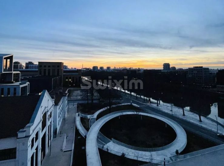 Sale Apartment Saint-Denis 3&nbsp;Rooms 78&nbsp;m²