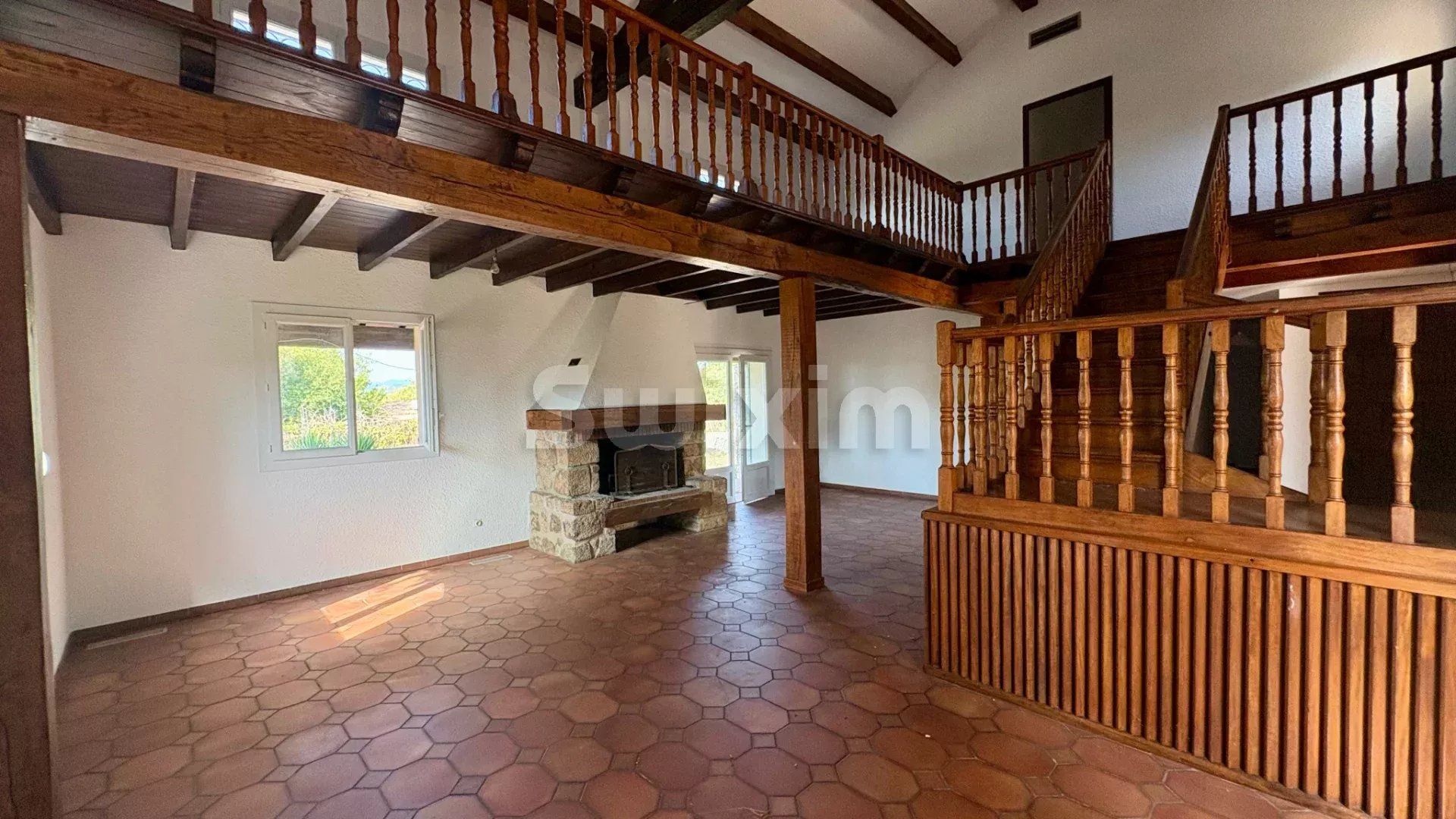 villa 7 Rooms for sale on Saint-Christol-lez-Alès (30380)
