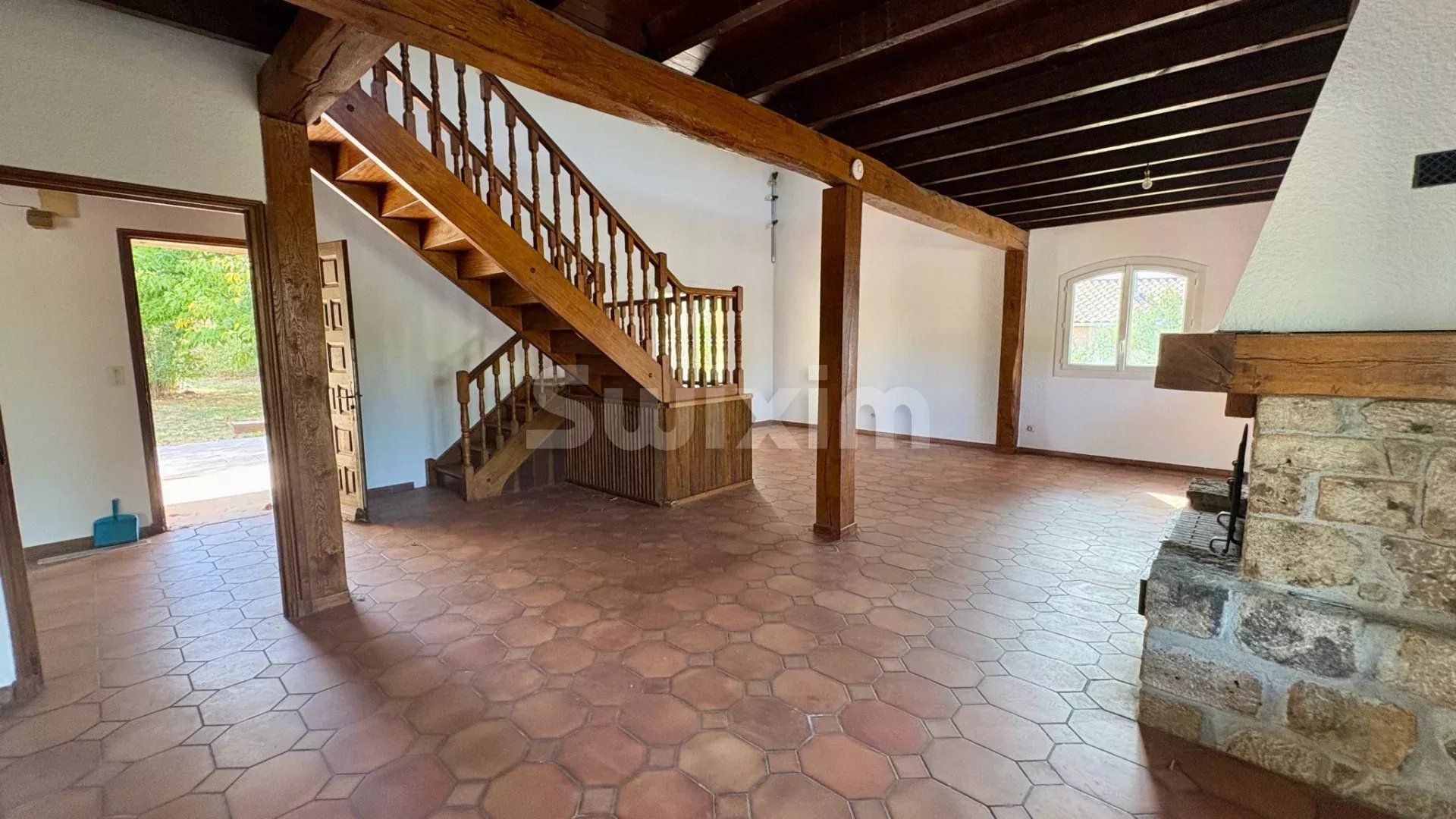 villa 7 Rooms for sale on Saint-Christol-lez-Alès (30380)