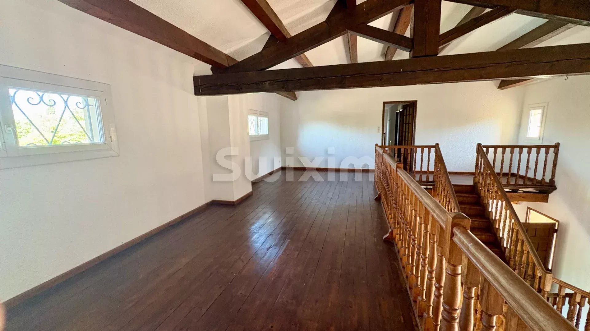 villa 7 Rooms for sale on Saint-Christol-lez-Alès (30380)