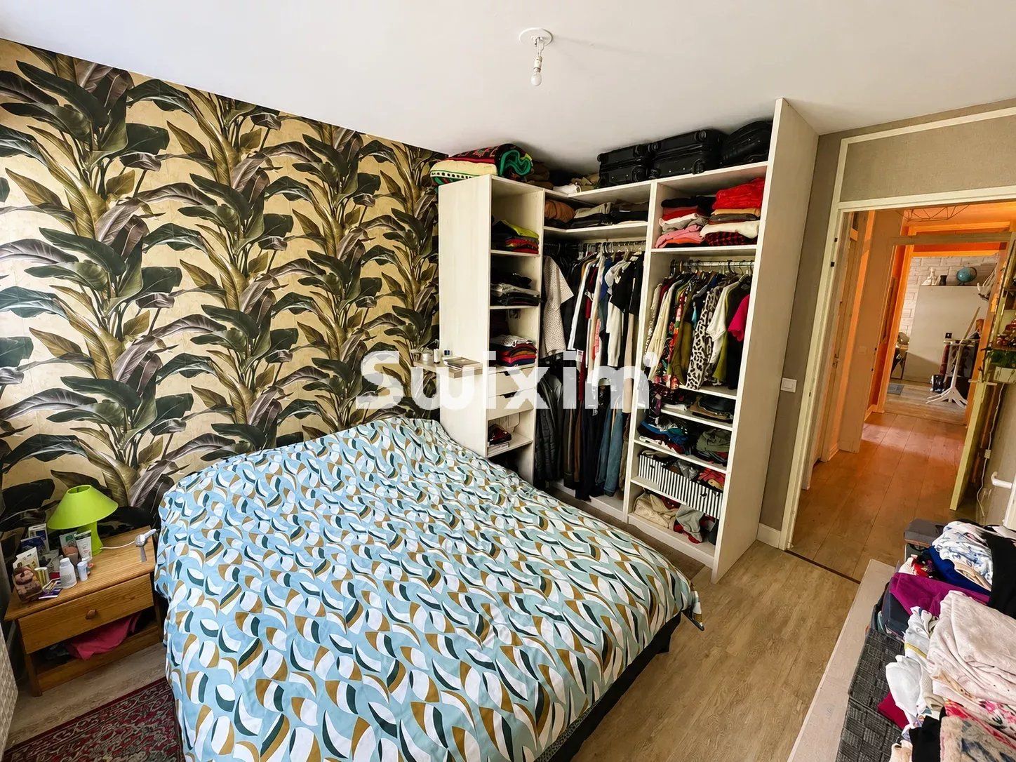 apartment 5 Rooms for sale on Lons-le-Saunier (39000)