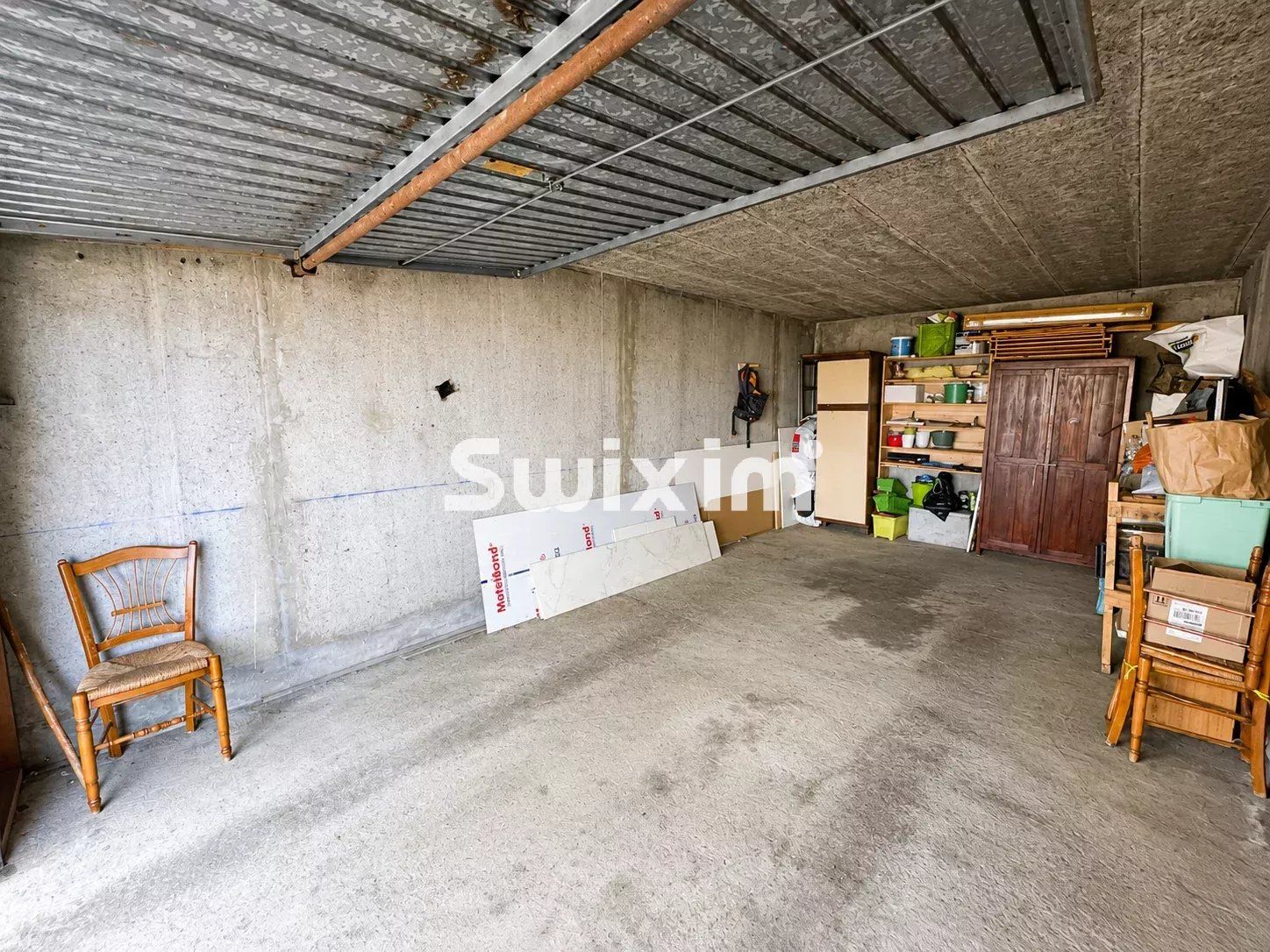 apartment 5 Rooms for sale on Lons-le-Saunier (39000)