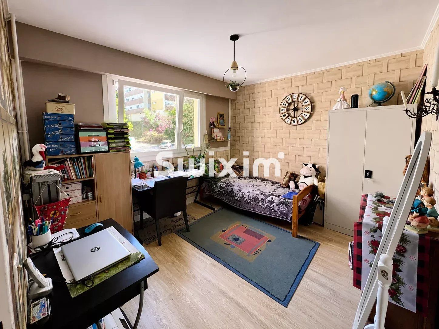 apartment 5 Rooms for sale on Lons-le-Saunier (39000)