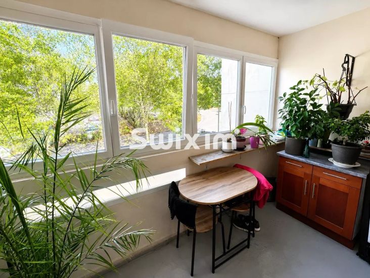 Sale Apartment Lons-le-Saunier 5&nbsp;Rooms 79.57&nbsp;m²