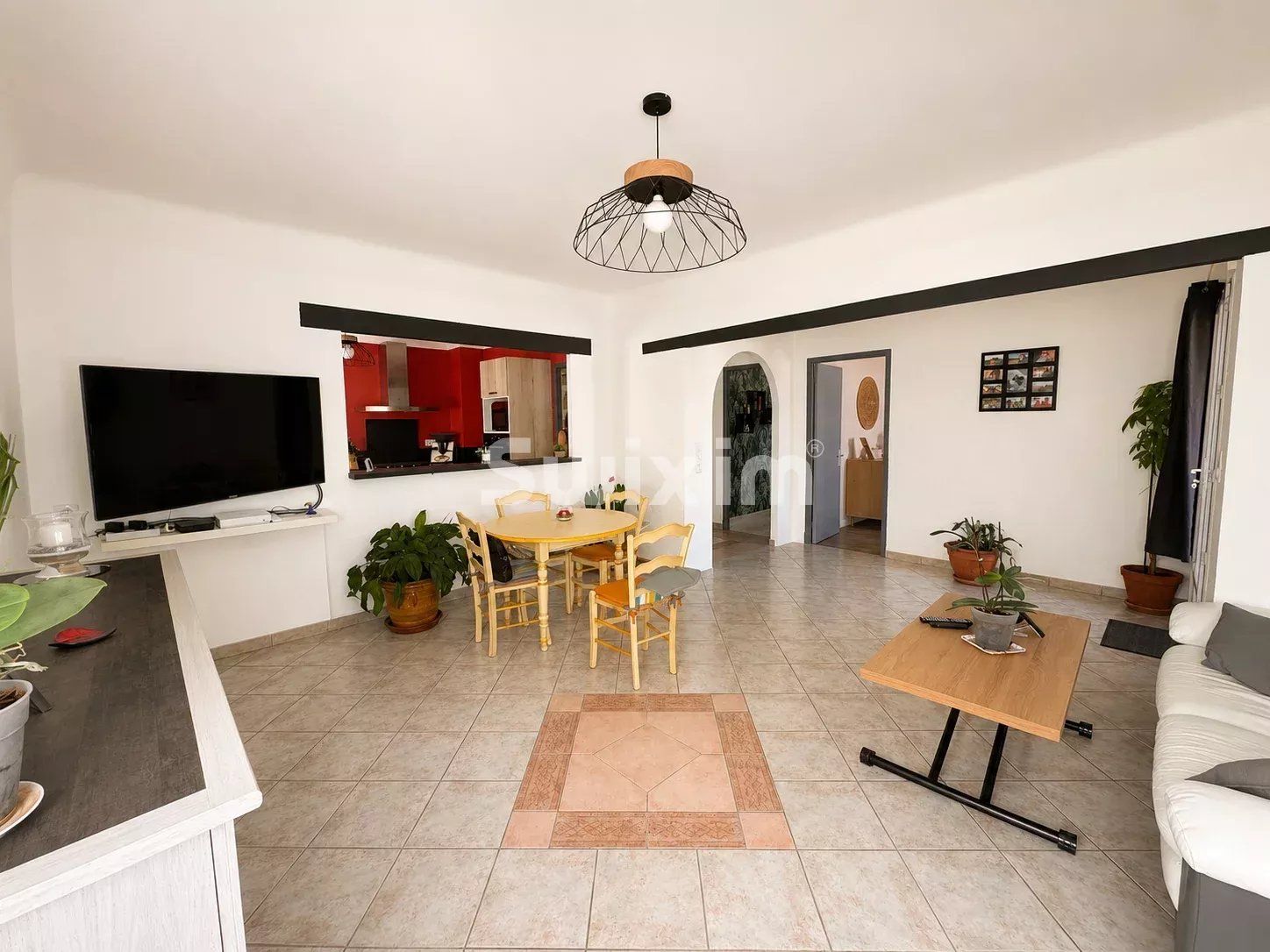 house 4 Rooms for sale on Bollène (84500)