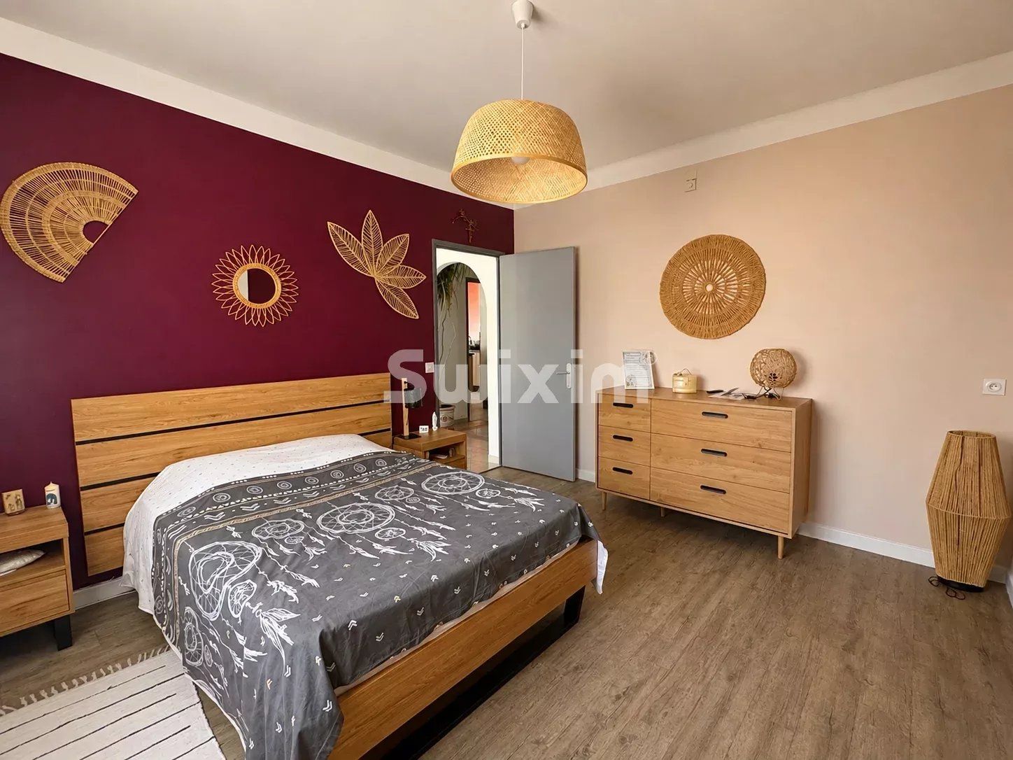 house 4 Rooms for sale on Bollène (84500)