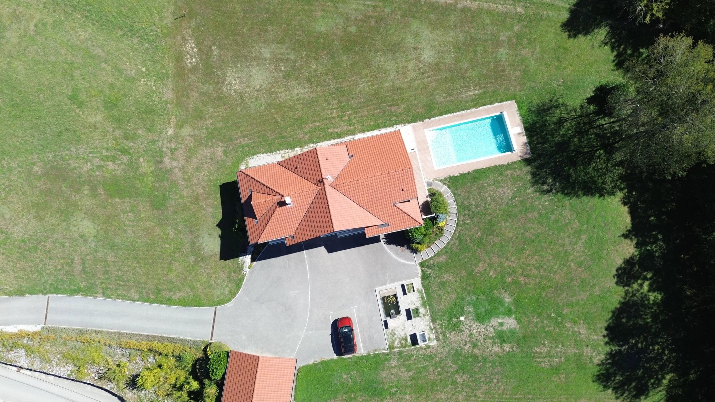 house 6 Rooms for sale on Copponex (74350)