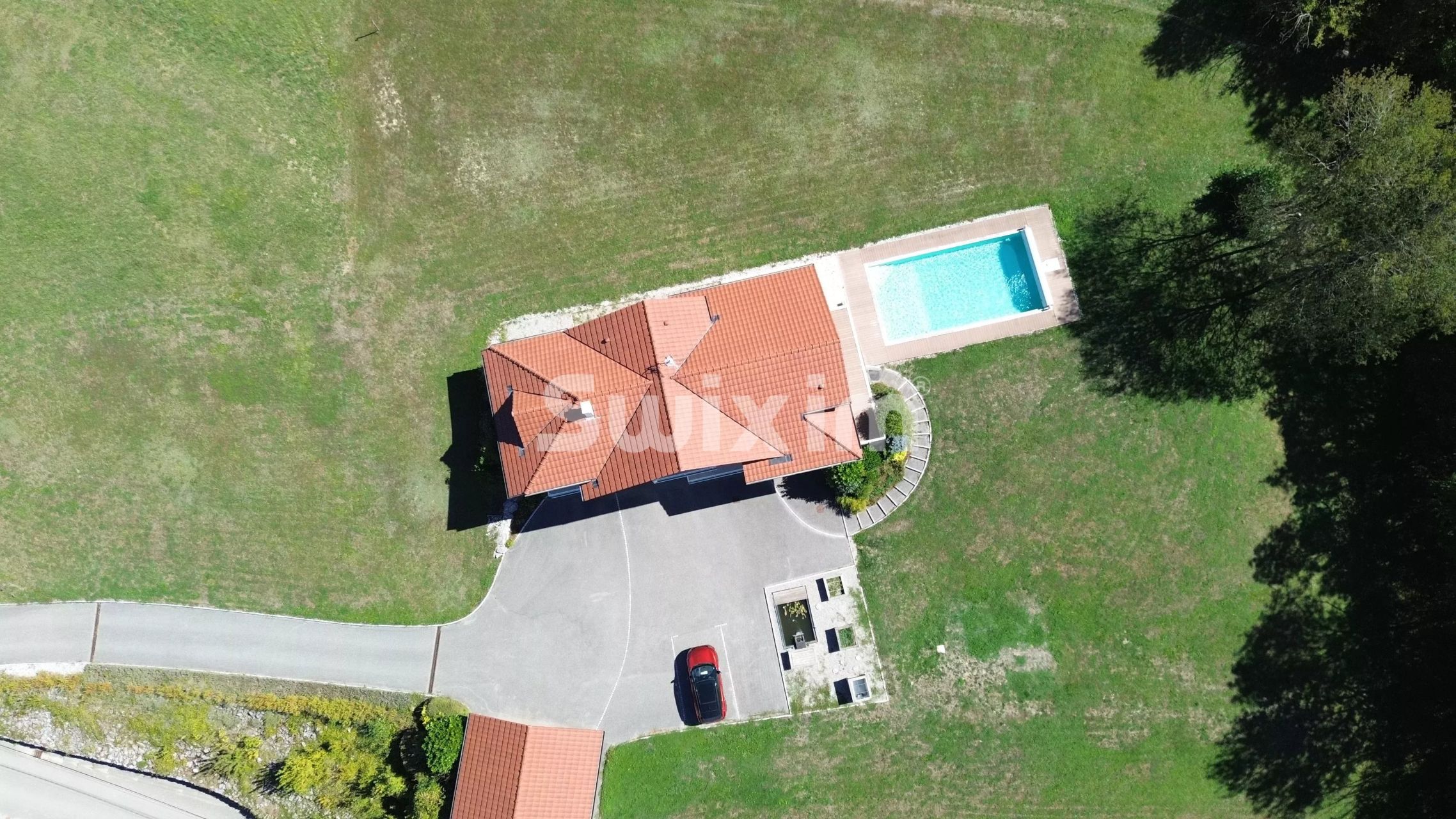 maison 6 Pièces en vente sur Allonzier-la-Caille (74350)