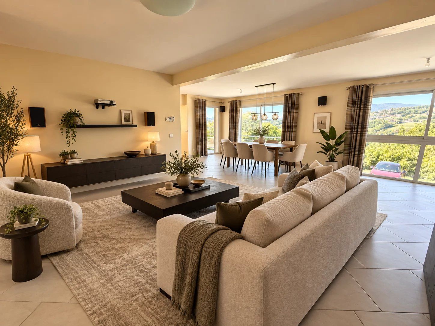 house 6 Rooms for sale on Copponex (74350)