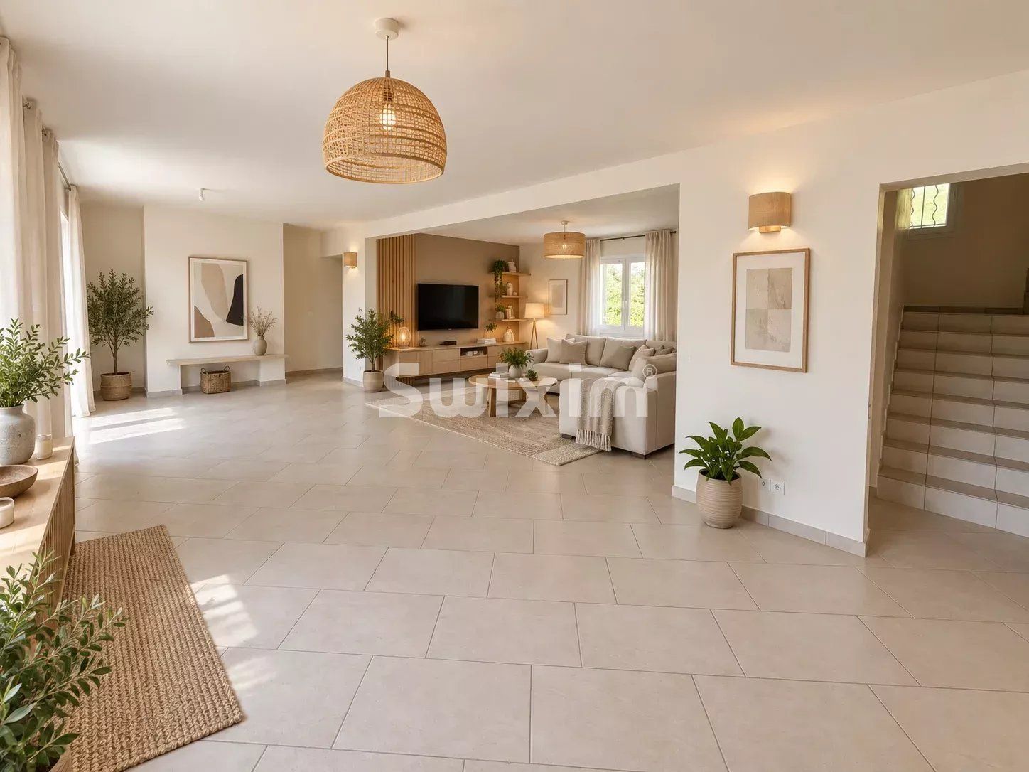 maison 6 Pièces en vente sur Allonzier-la-Caille (74350)