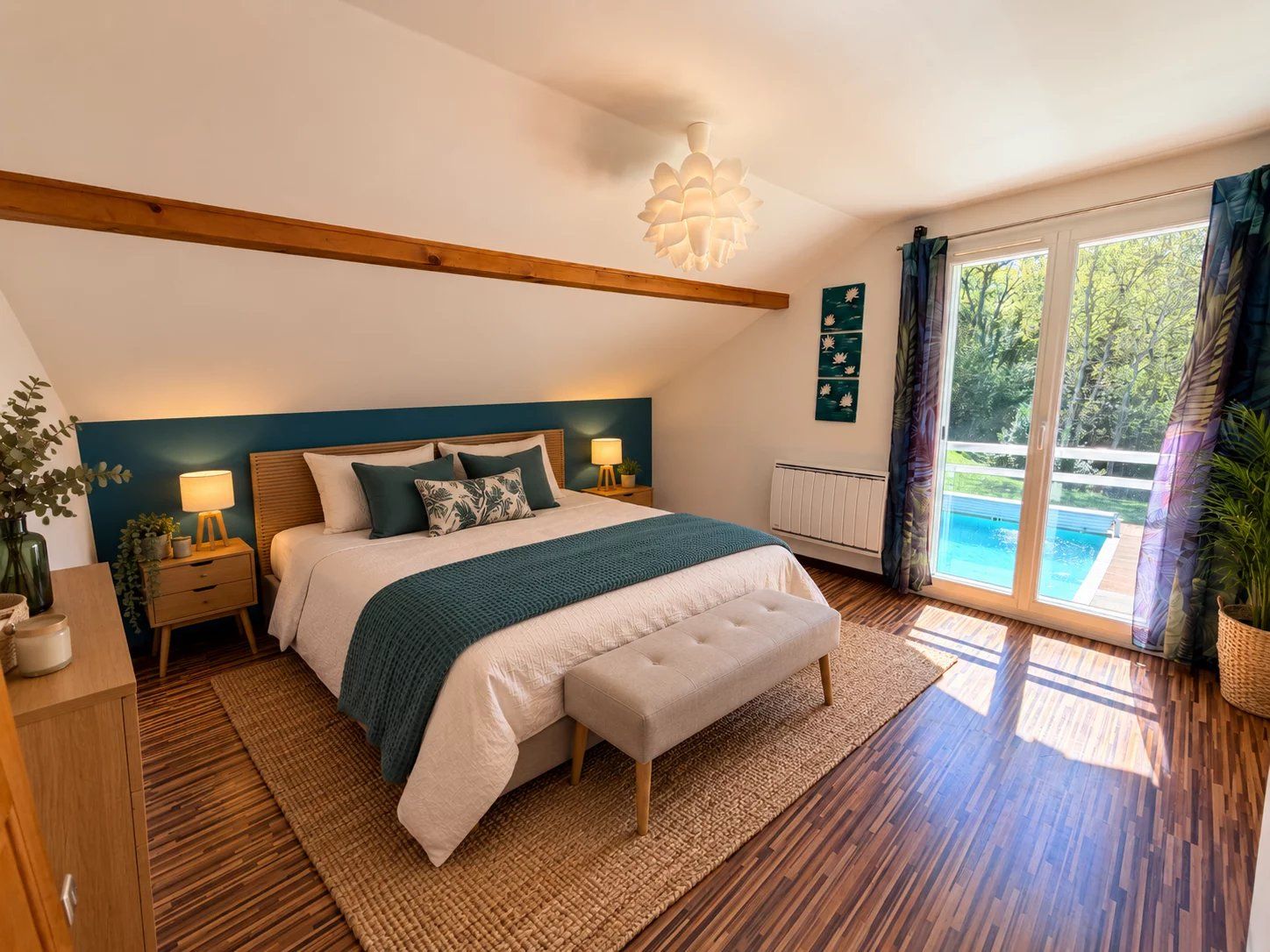 house 6 Rooms for sale on Copponex (74350)