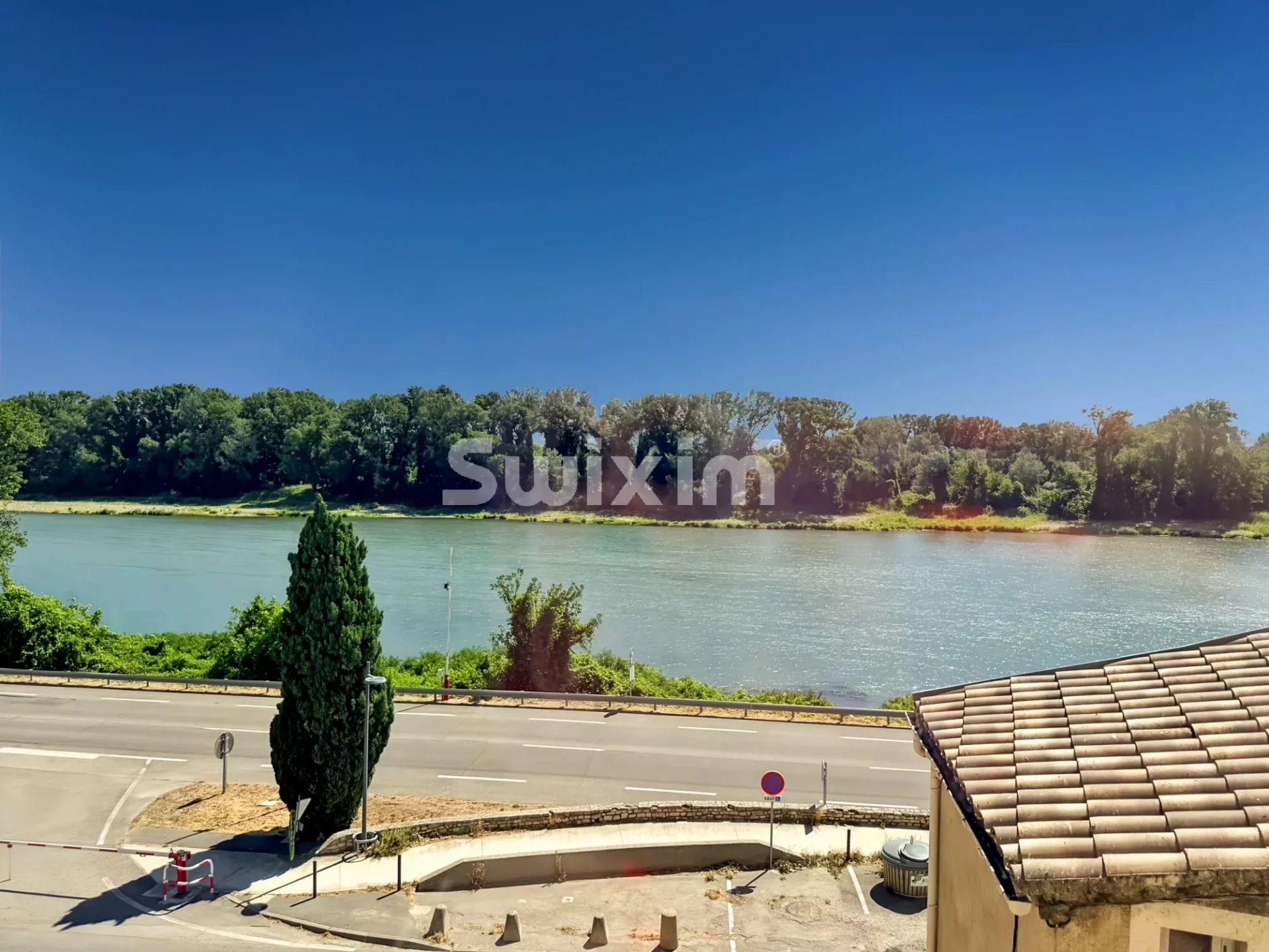 appartamento 1 camera in affitto su Bourg-Saint-Andéol (07700)