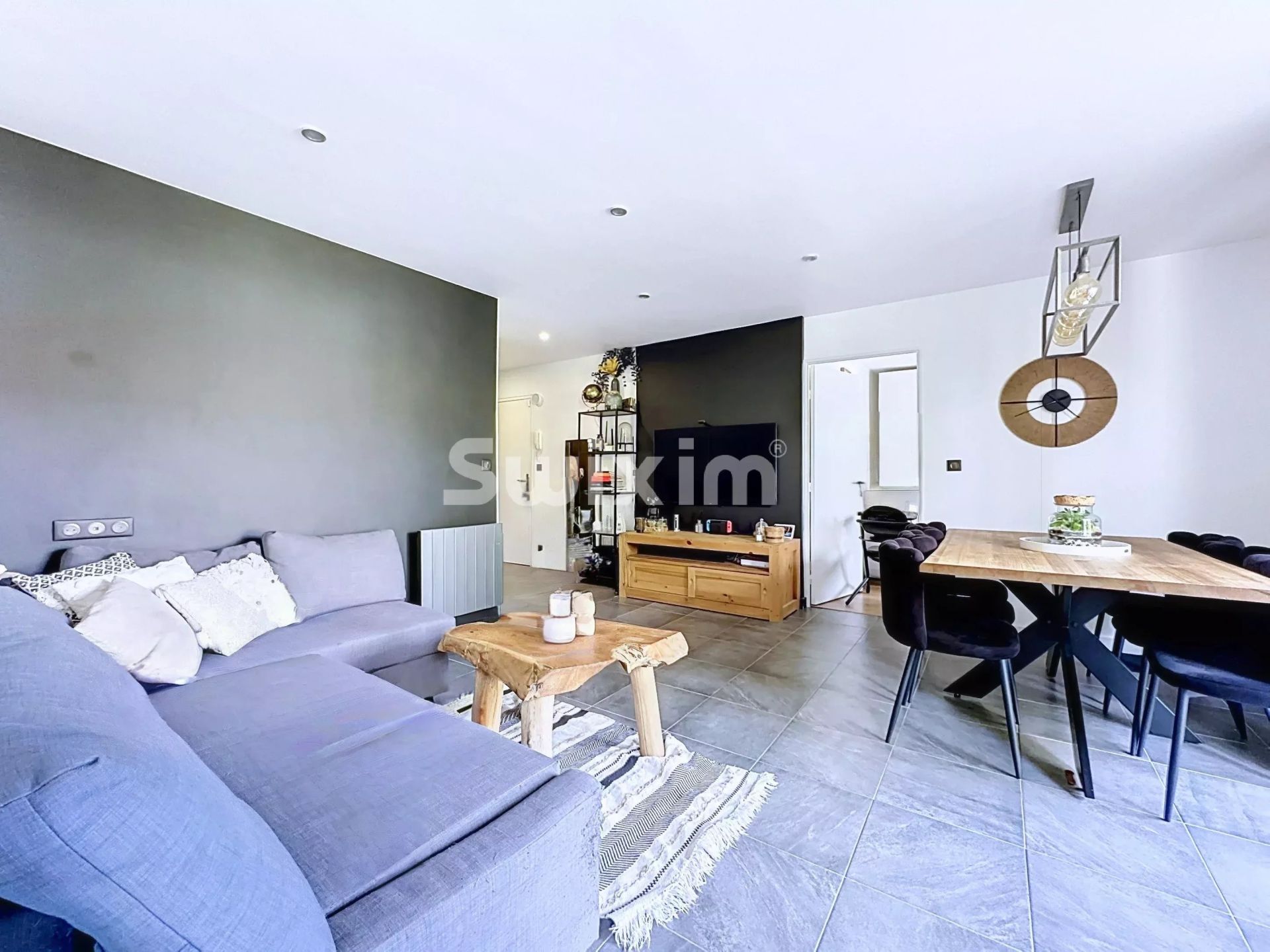 appartamento 3 Camere in vendita su Vétraz-Monthoux (74100)