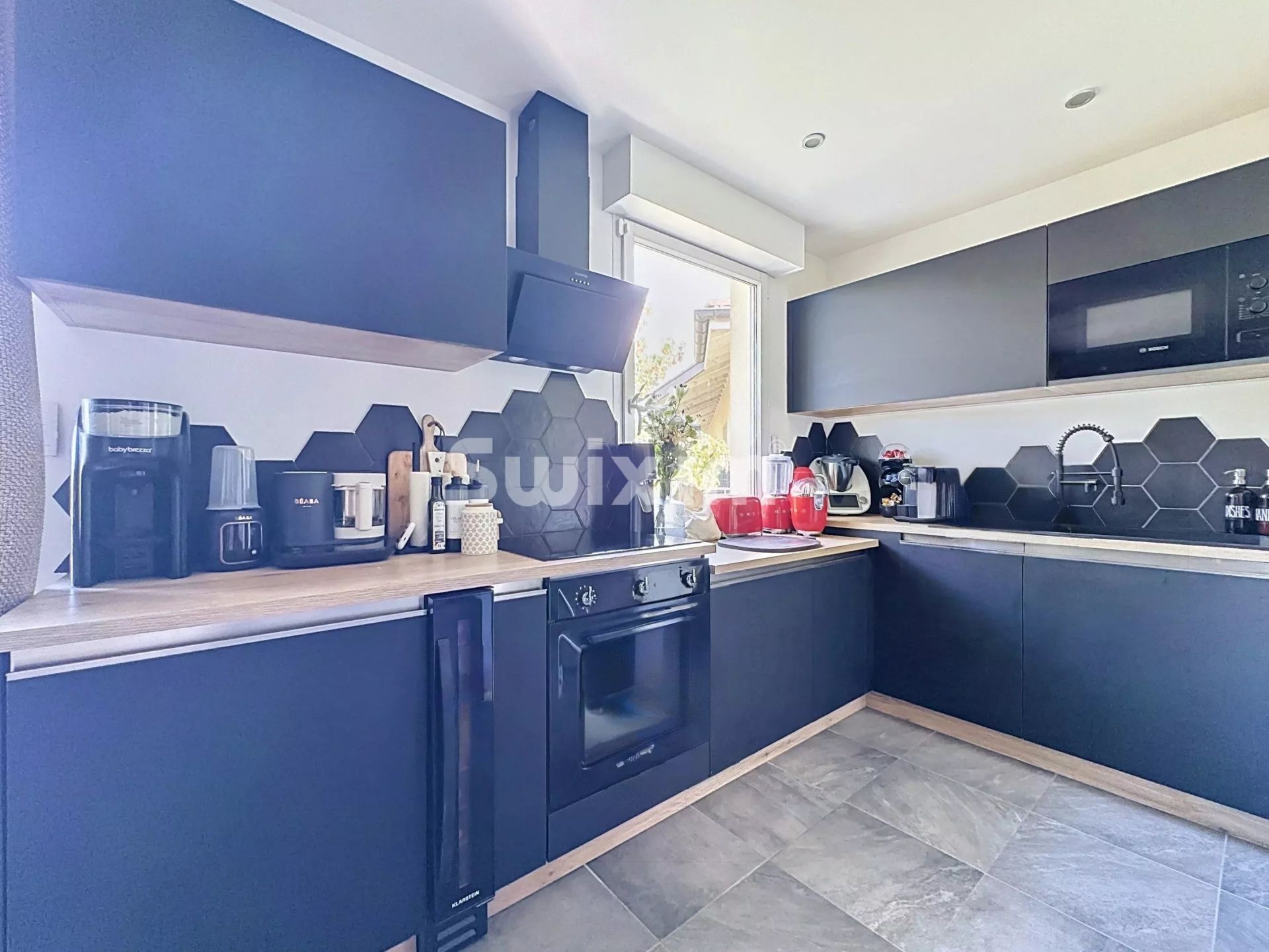 appartamento 3 Camere in vendita su Vétraz-Monthoux (74100)