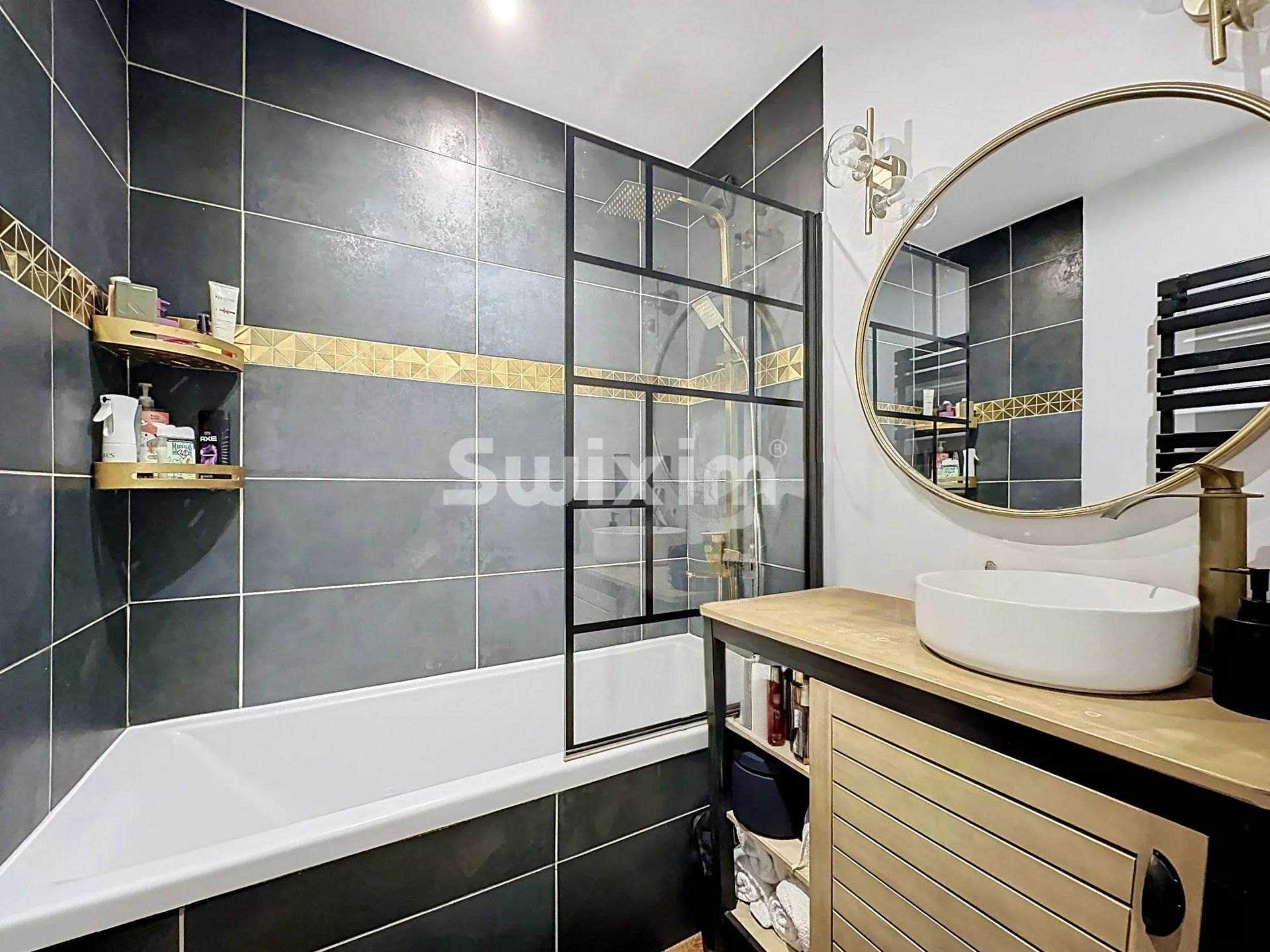 appartamento 3 Camere in vendita su Vétraz-Monthoux (74100)