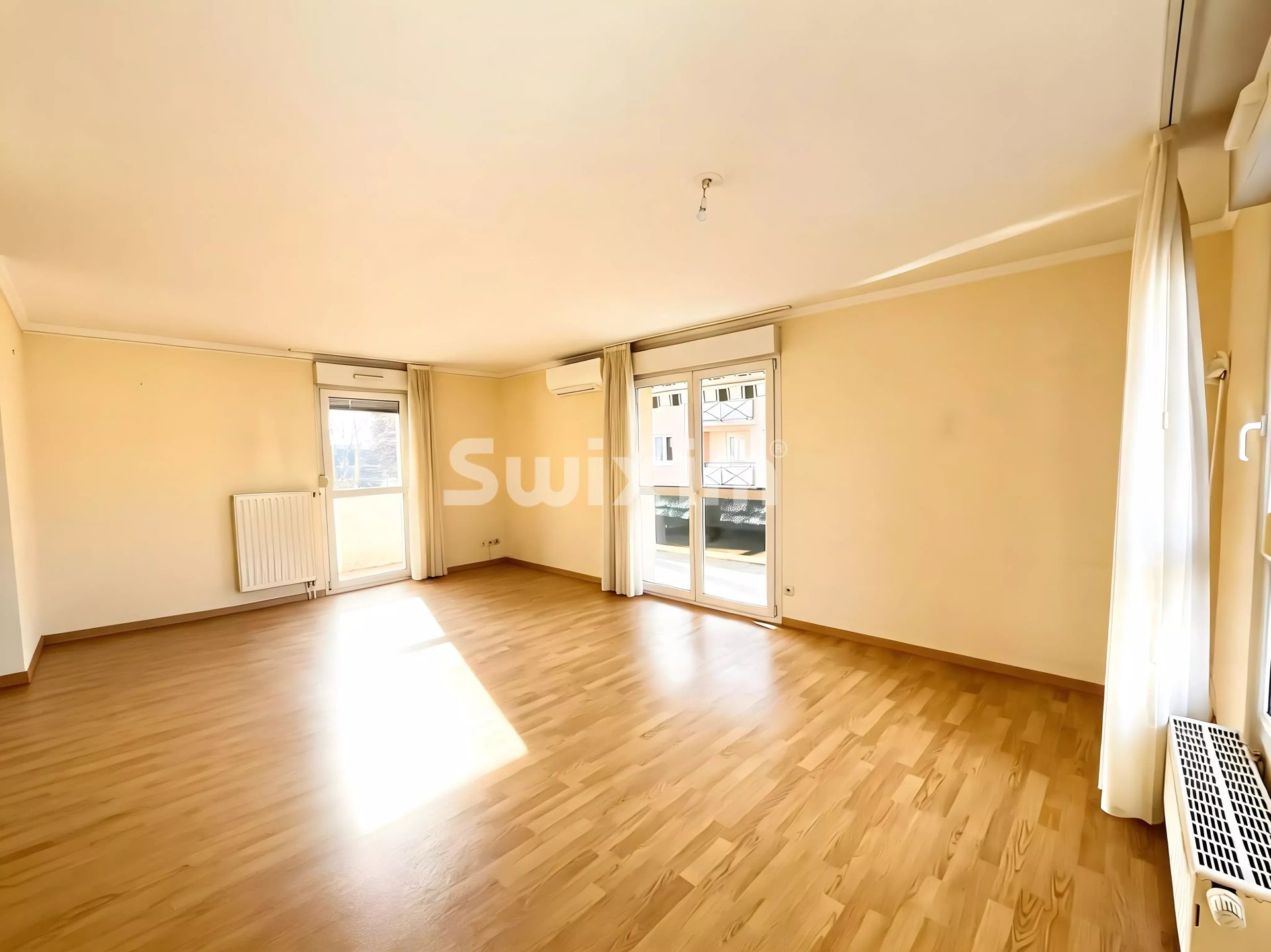 apartamento 4 Salas en venta en Colmar (68000)