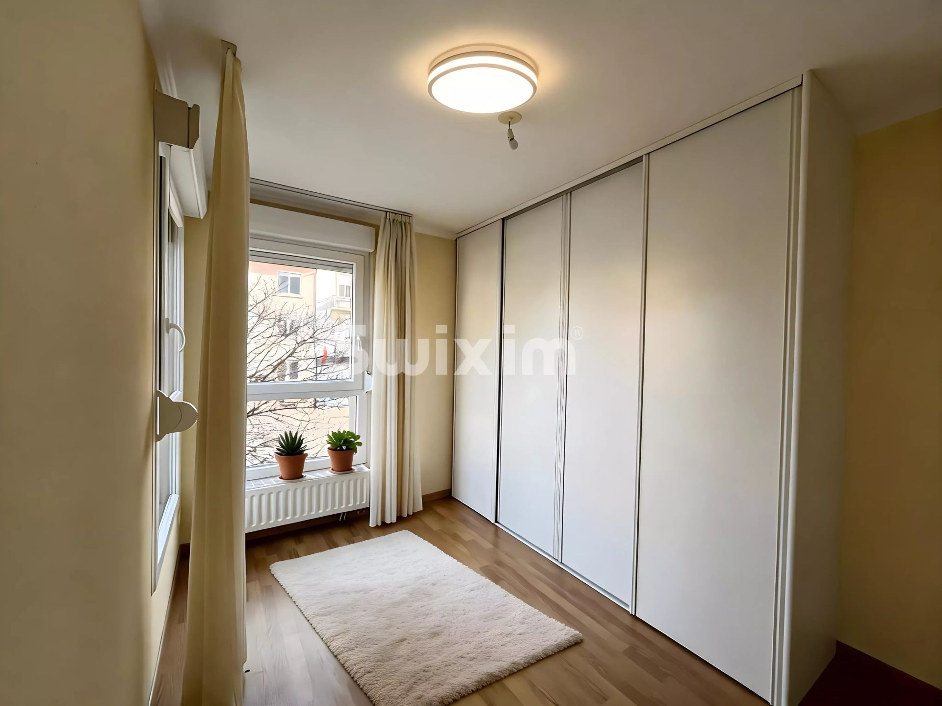 apartamento 4 Salas en venta en Colmar (68000)