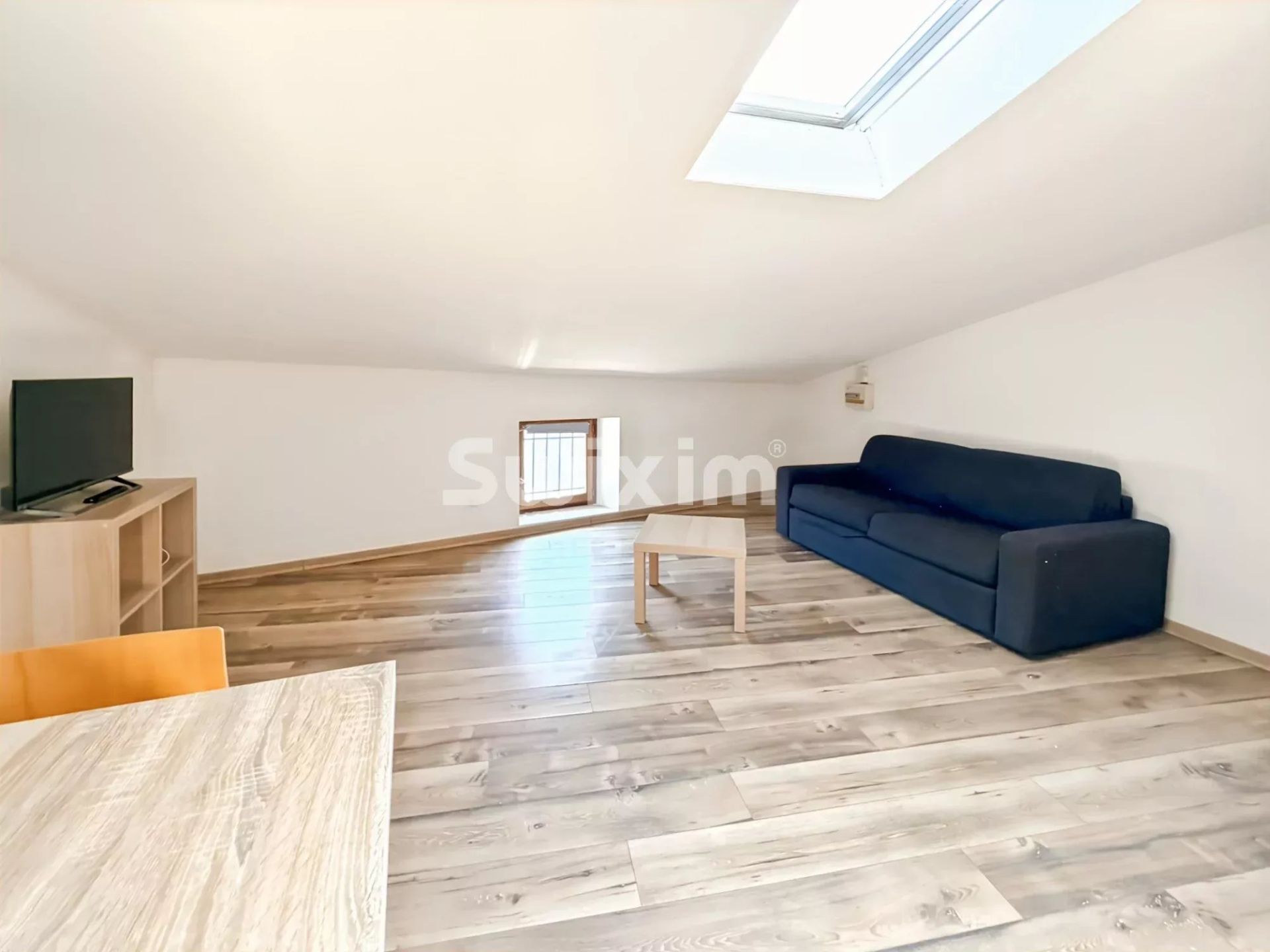 appartamento 1 camera in affitto su Bourg-Saint-Andéol (07700)