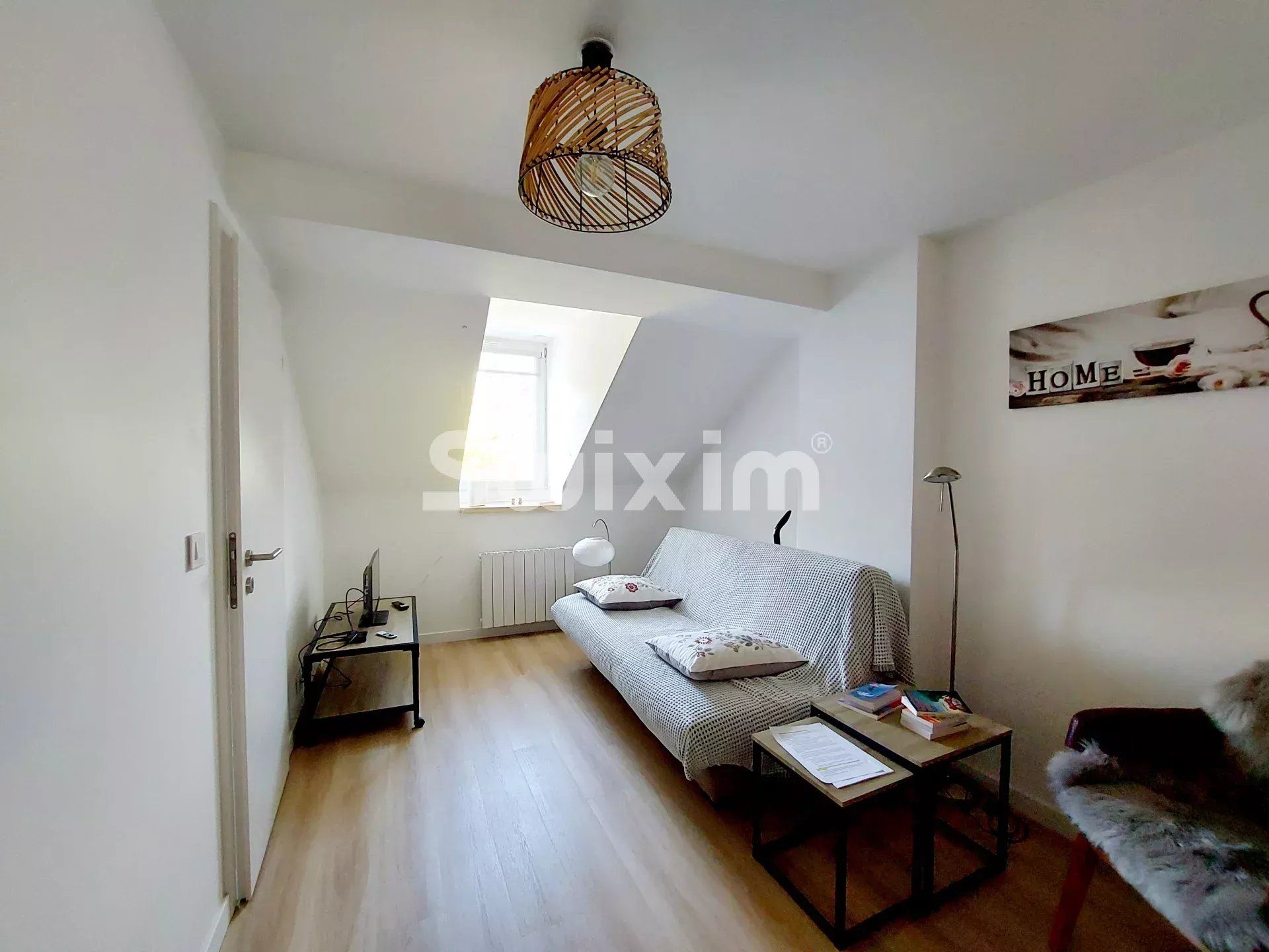 Vendita Appartamento Divonne-les-Bains 2&nbsp;Camere 37.74&nbsp;m²