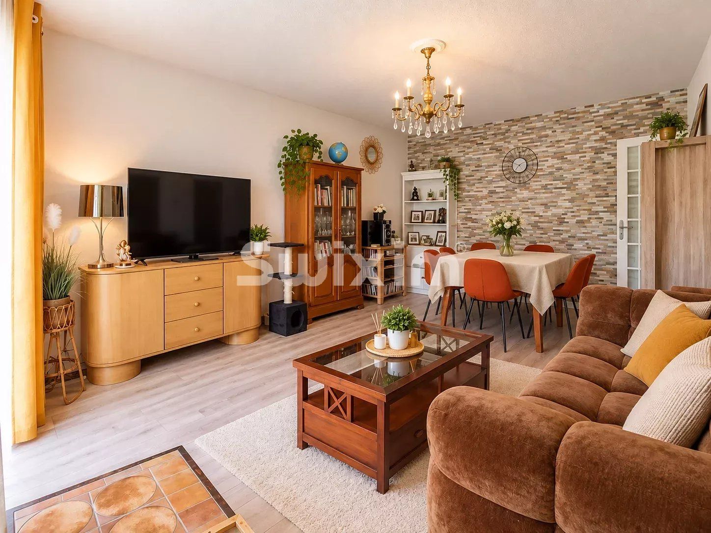 appartamento 4 Camere in vendita su Valleiry (74520)